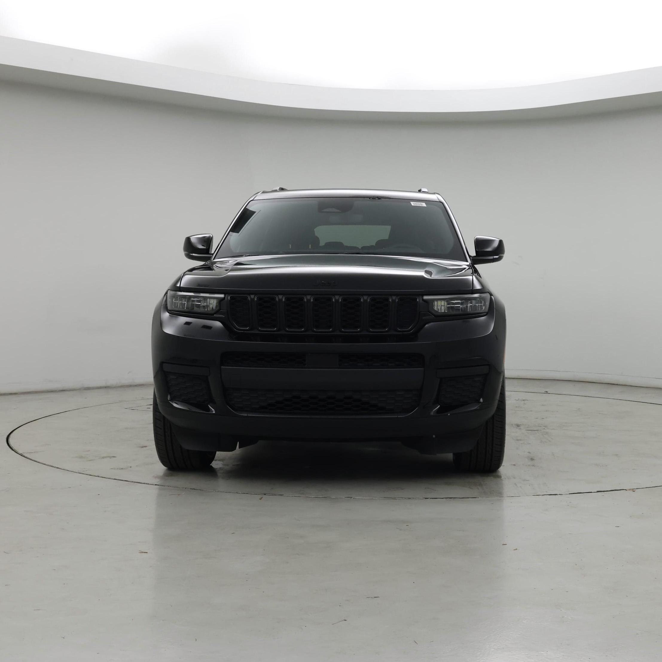 Thumbnail: 2023 Jeep Grand Cherokee L - 5