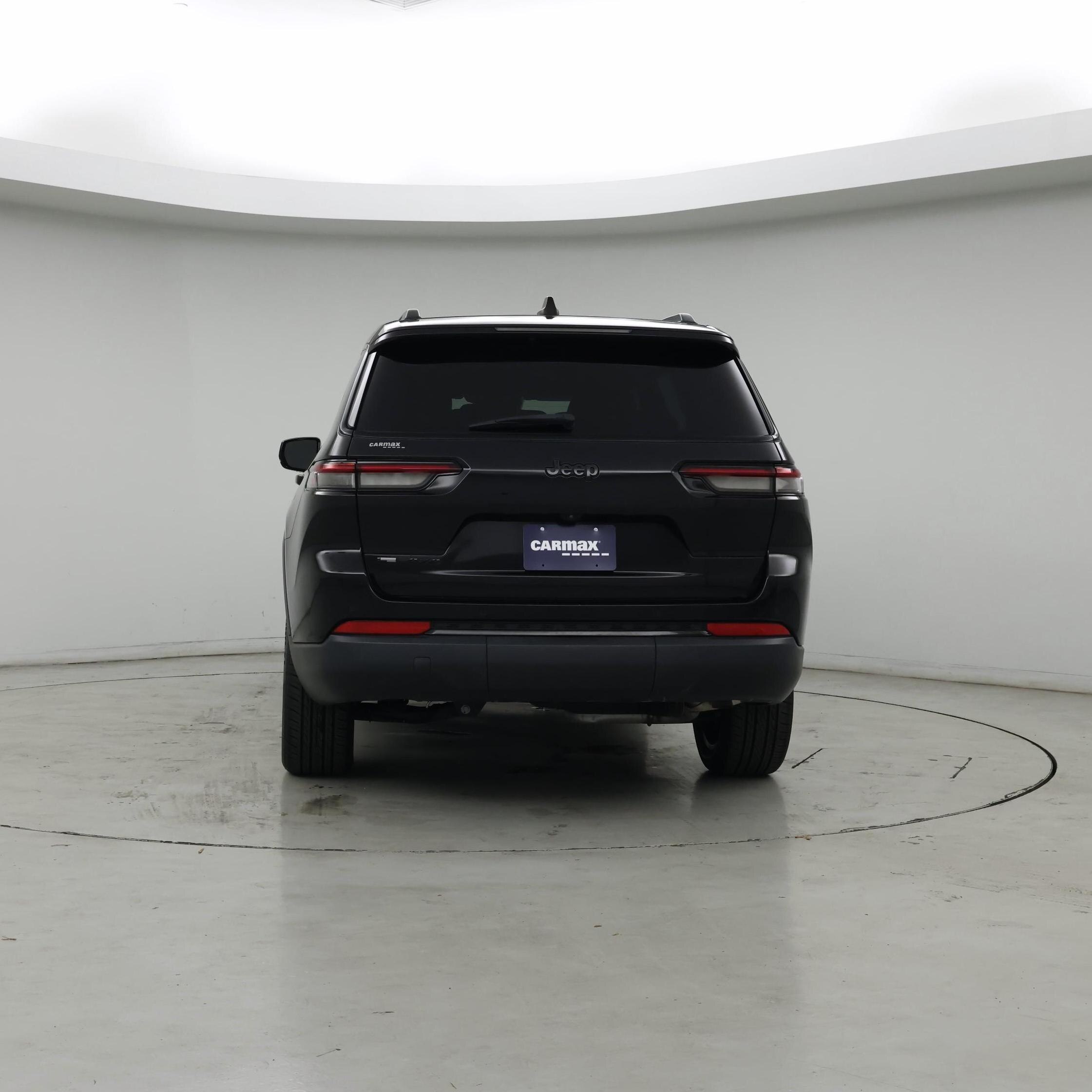 Thumbnail: 2023 Jeep Grand Cherokee L - 6