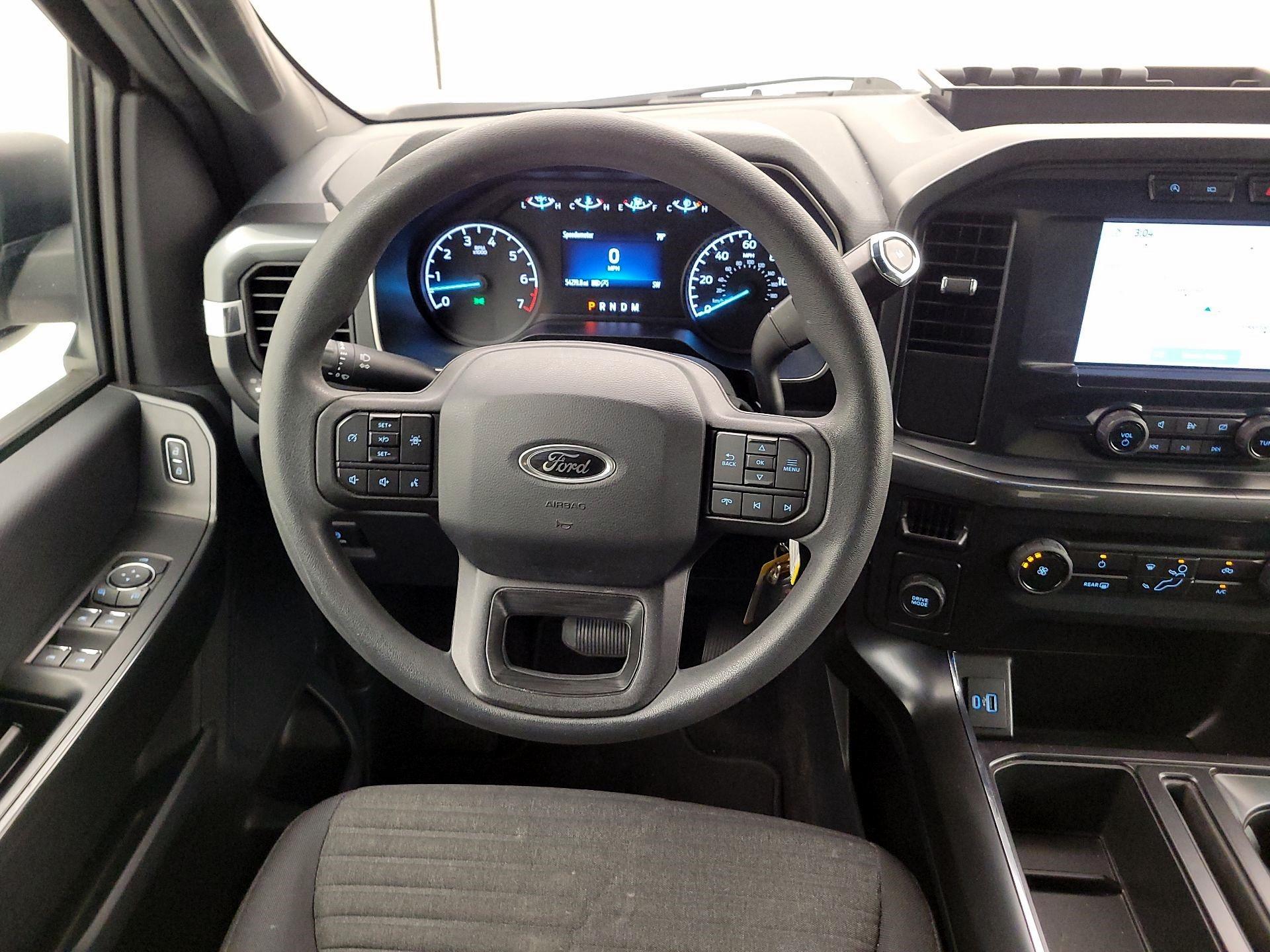 Thumbnail: 2022 Ford F-150 - 10