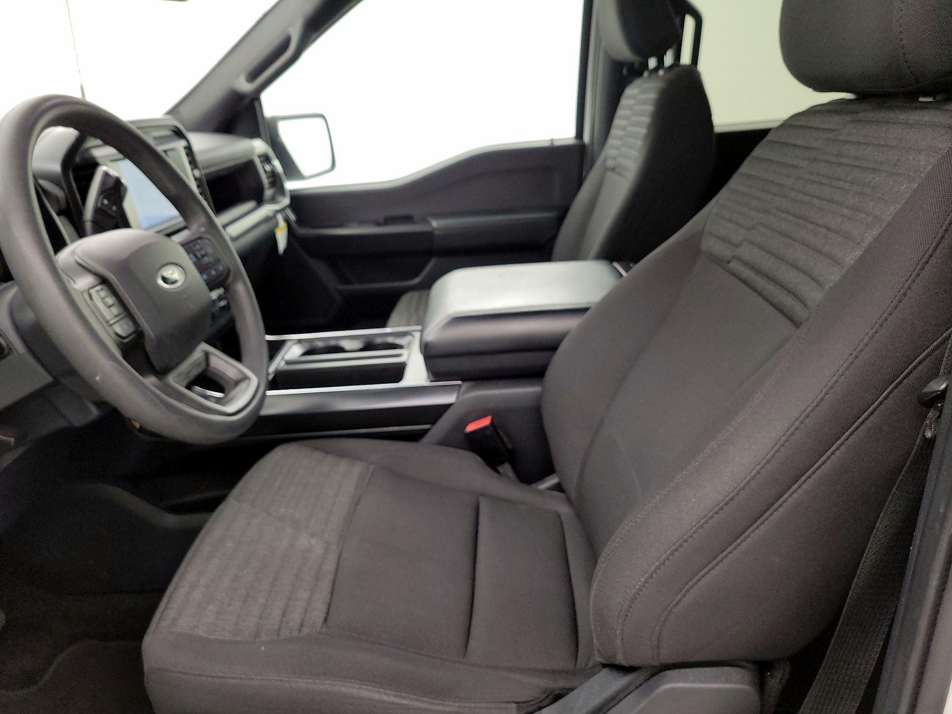 Thumbnail: 2022 Ford F-150 - 11