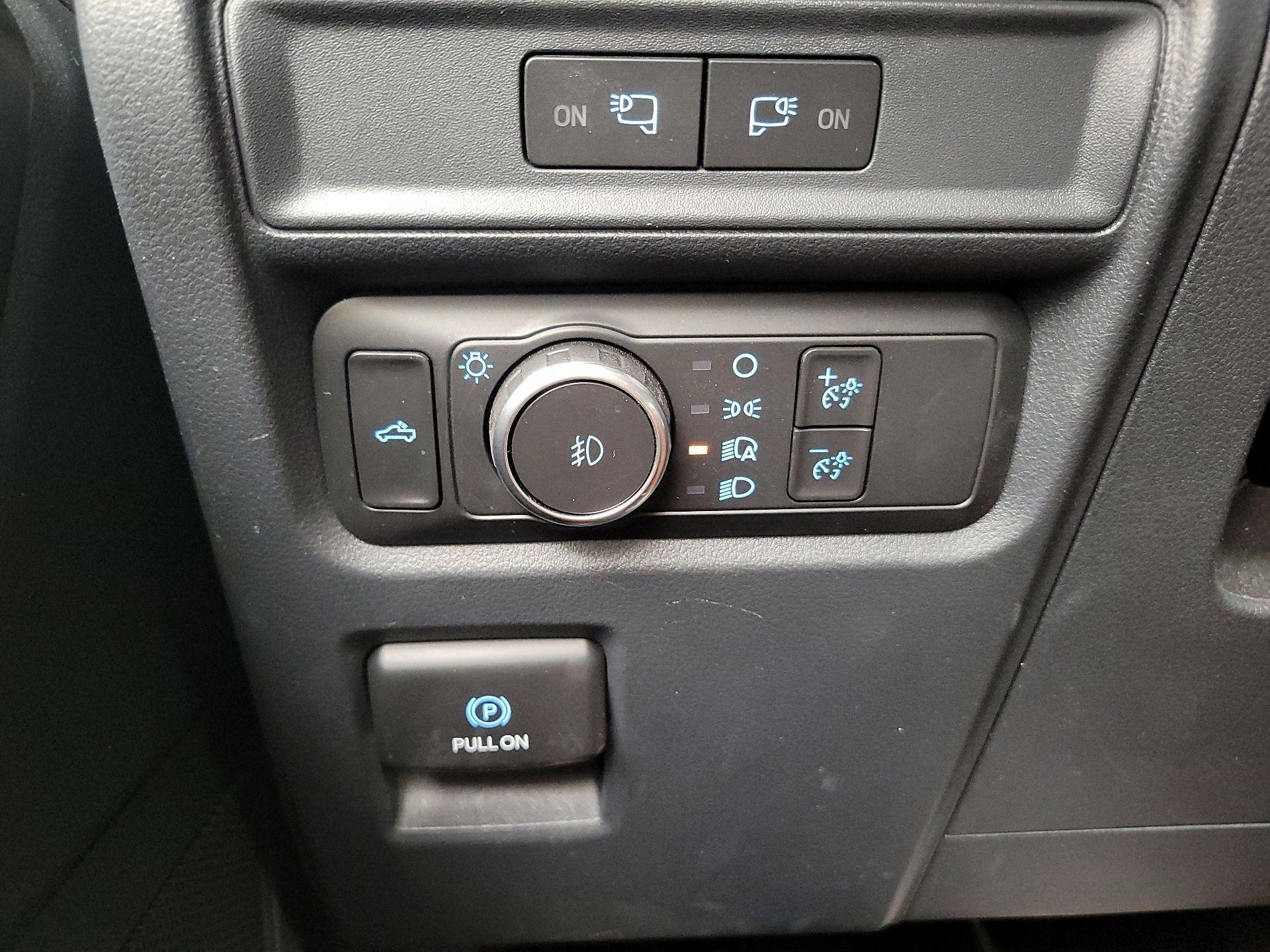 Thumbnail: 2022 Ford F-150 - 13