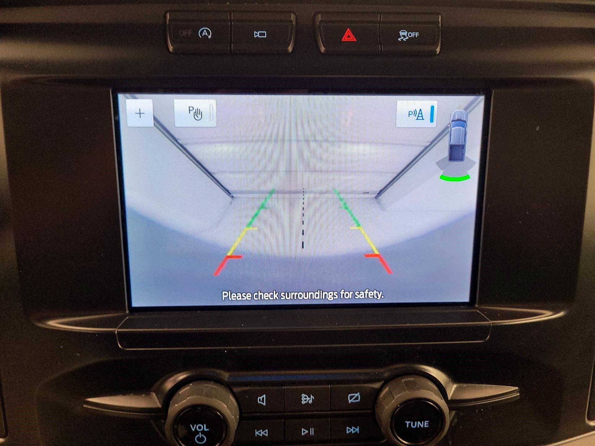 Thumbnail: 2022 Ford F-150 - 15