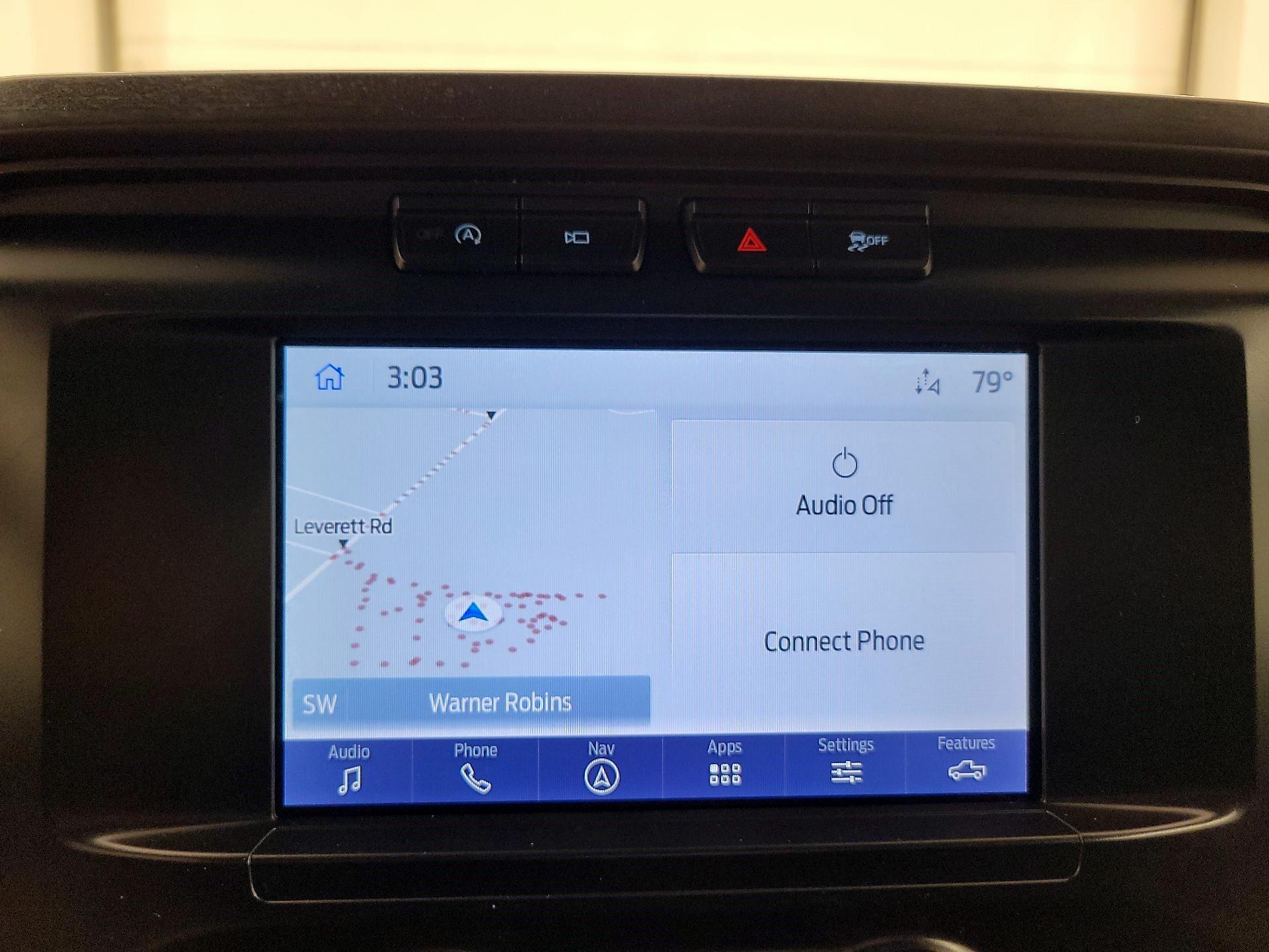 Thumbnail: 2022 Ford F-150 - 16