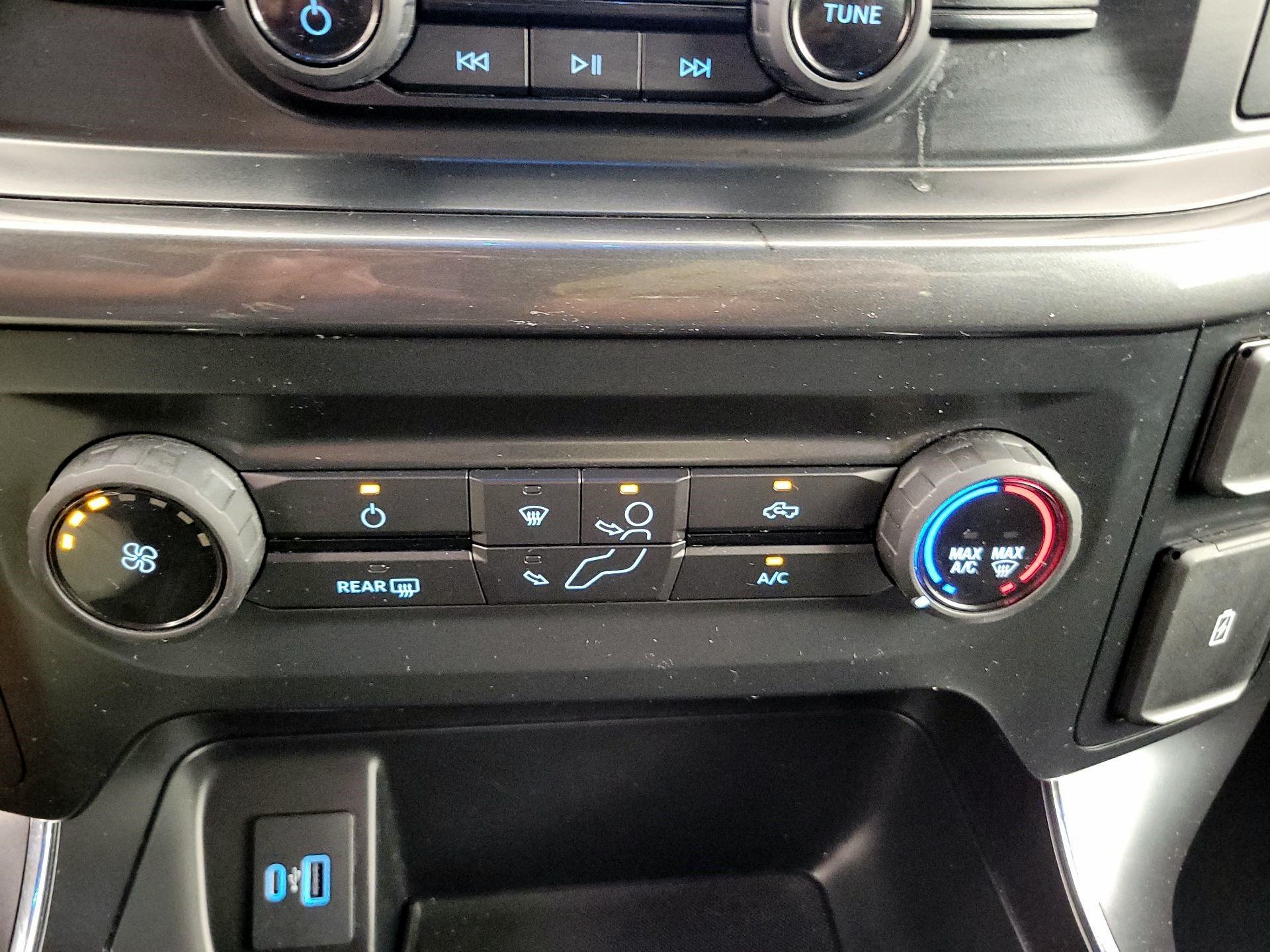 Thumbnail: 2022 Ford F-150 - 17