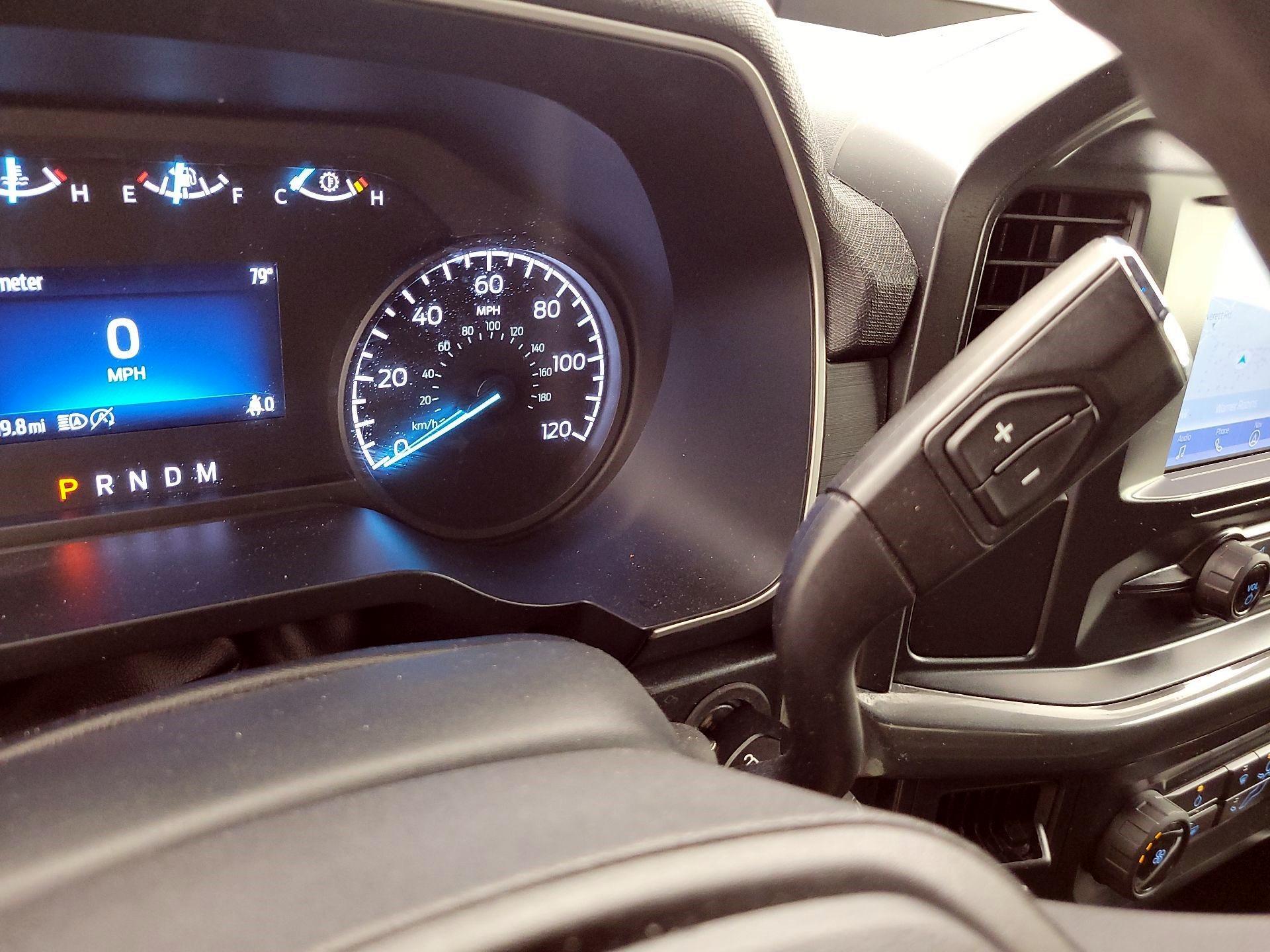 Thumbnail: 2022 Ford F-150 - 18