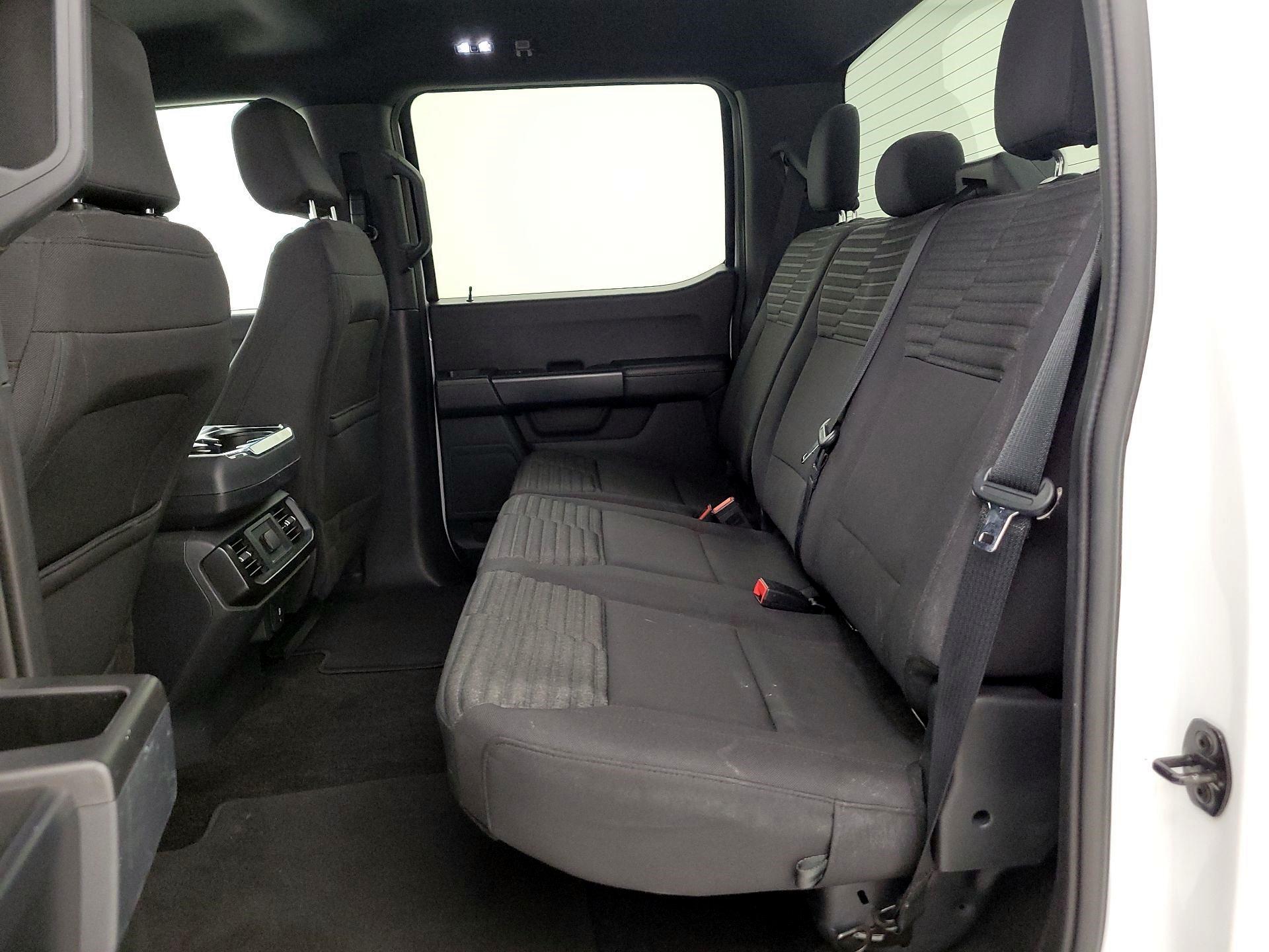 Thumbnail: 2022 Ford F-150 - 20