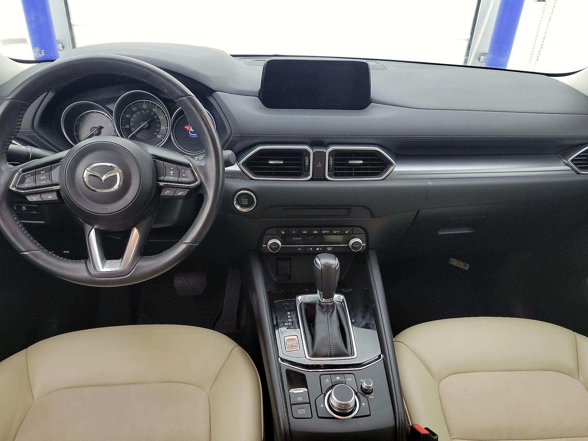 Thumbnail: 2020 Mazda CX-5 - 9