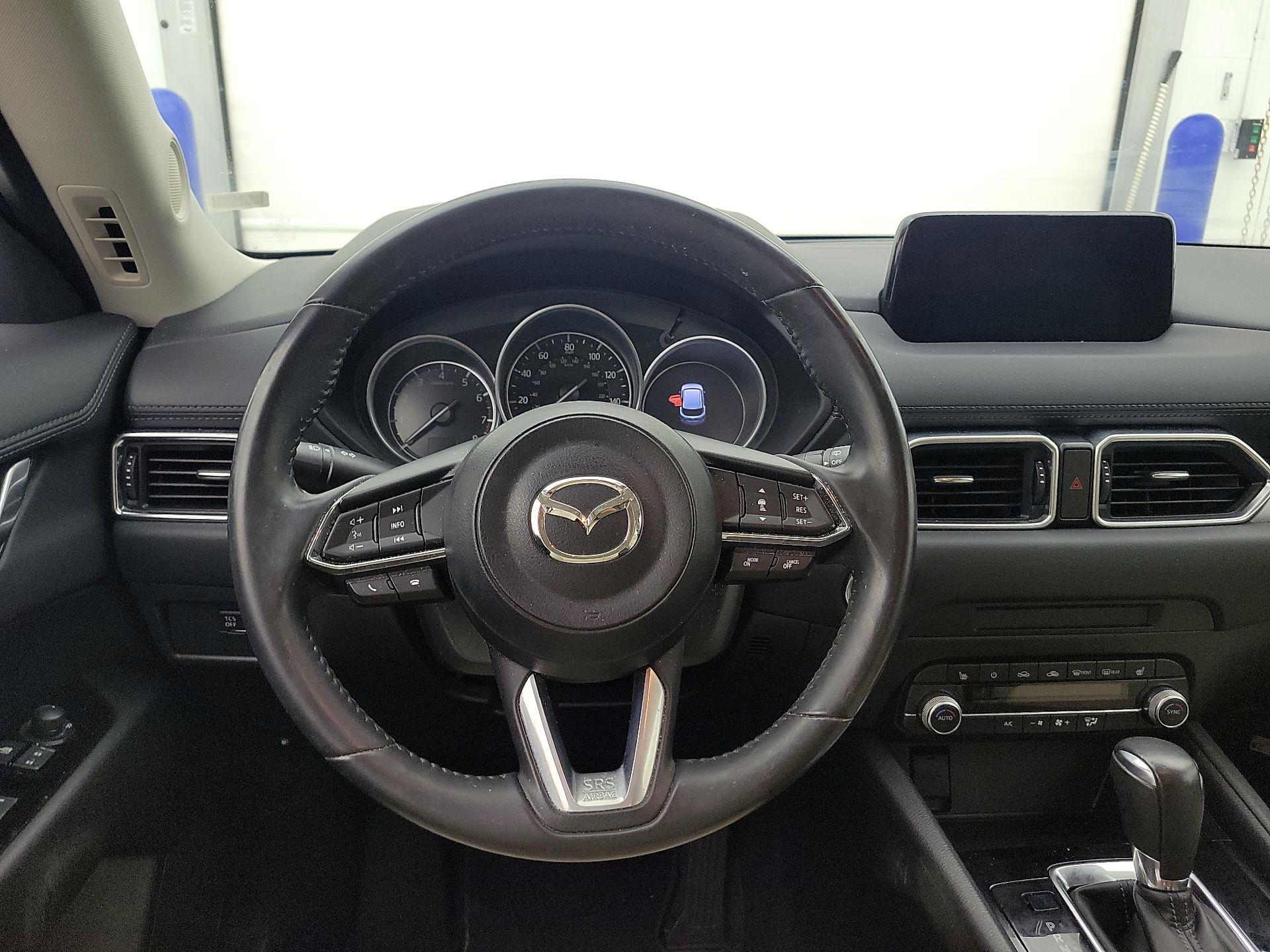 Thumbnail: 2020 Mazda CX-5 - 10