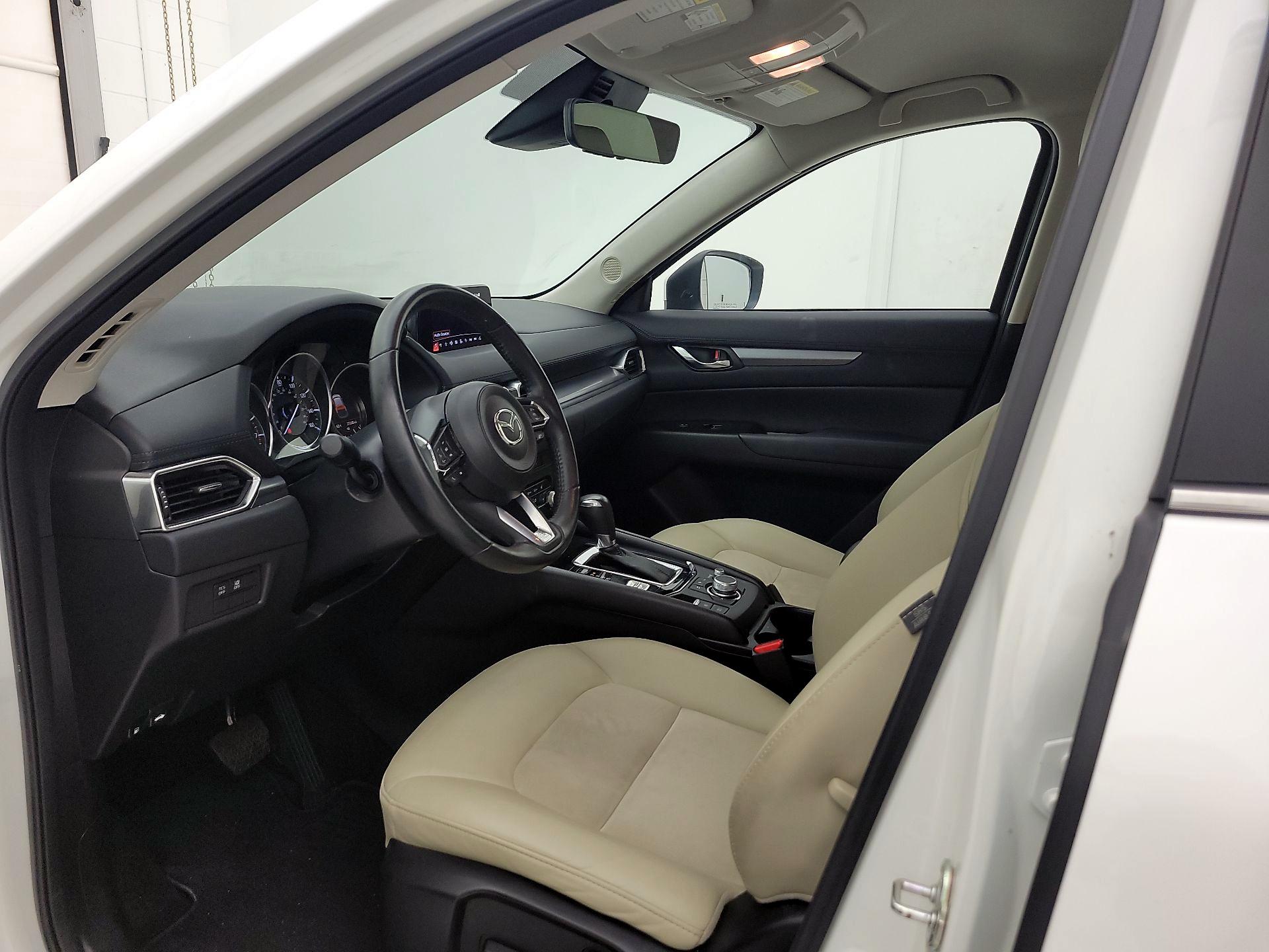 Thumbnail: 2020 Mazda CX-5 - 11