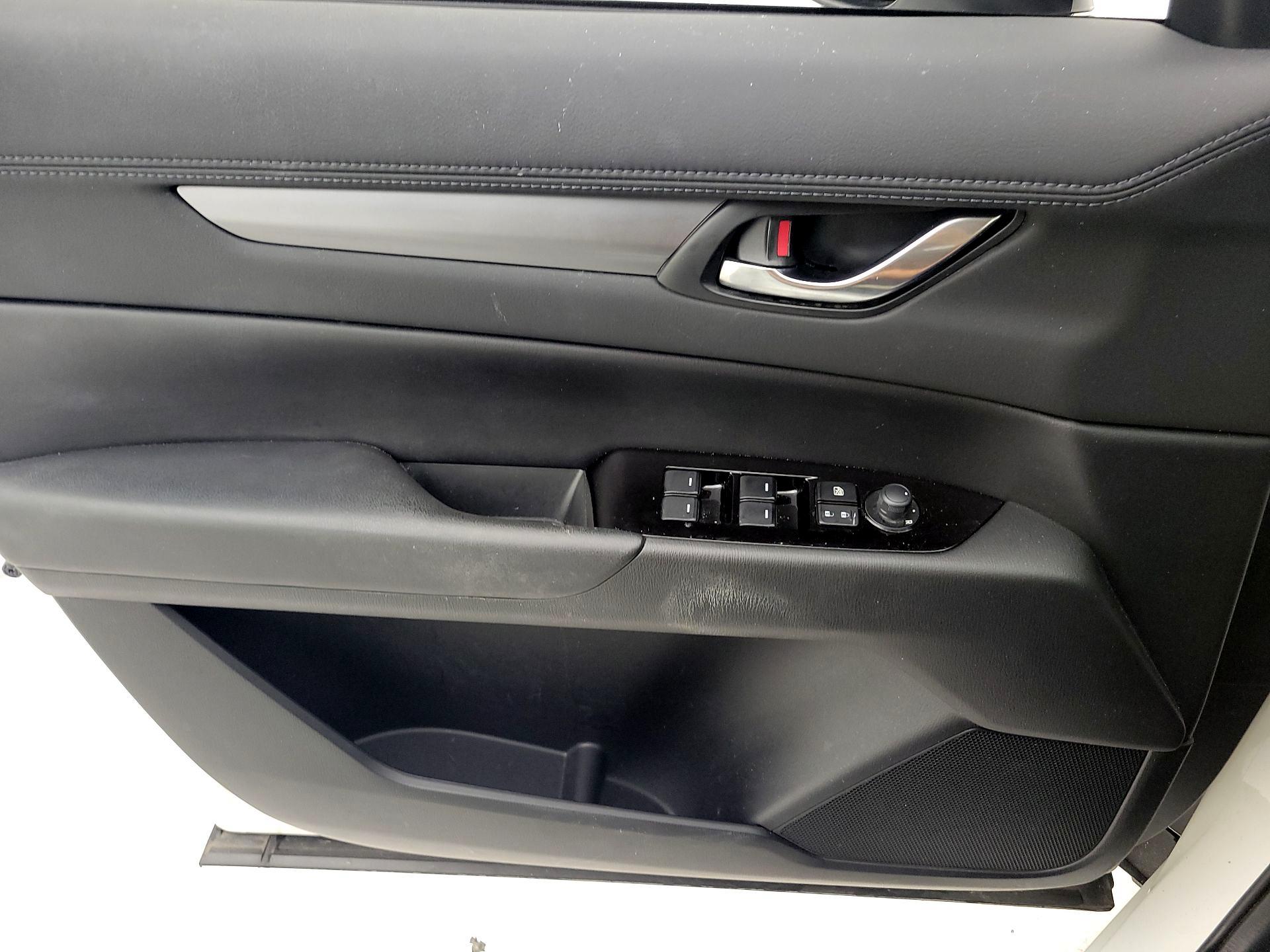 Thumbnail: 2020 Mazda CX-5 - 12