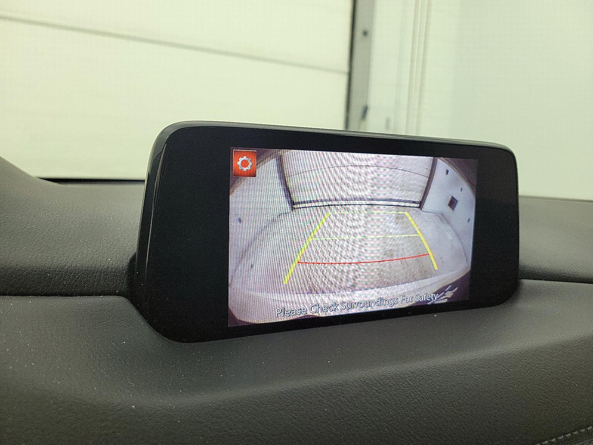 Thumbnail: 2020 Mazda CX-5 - 14