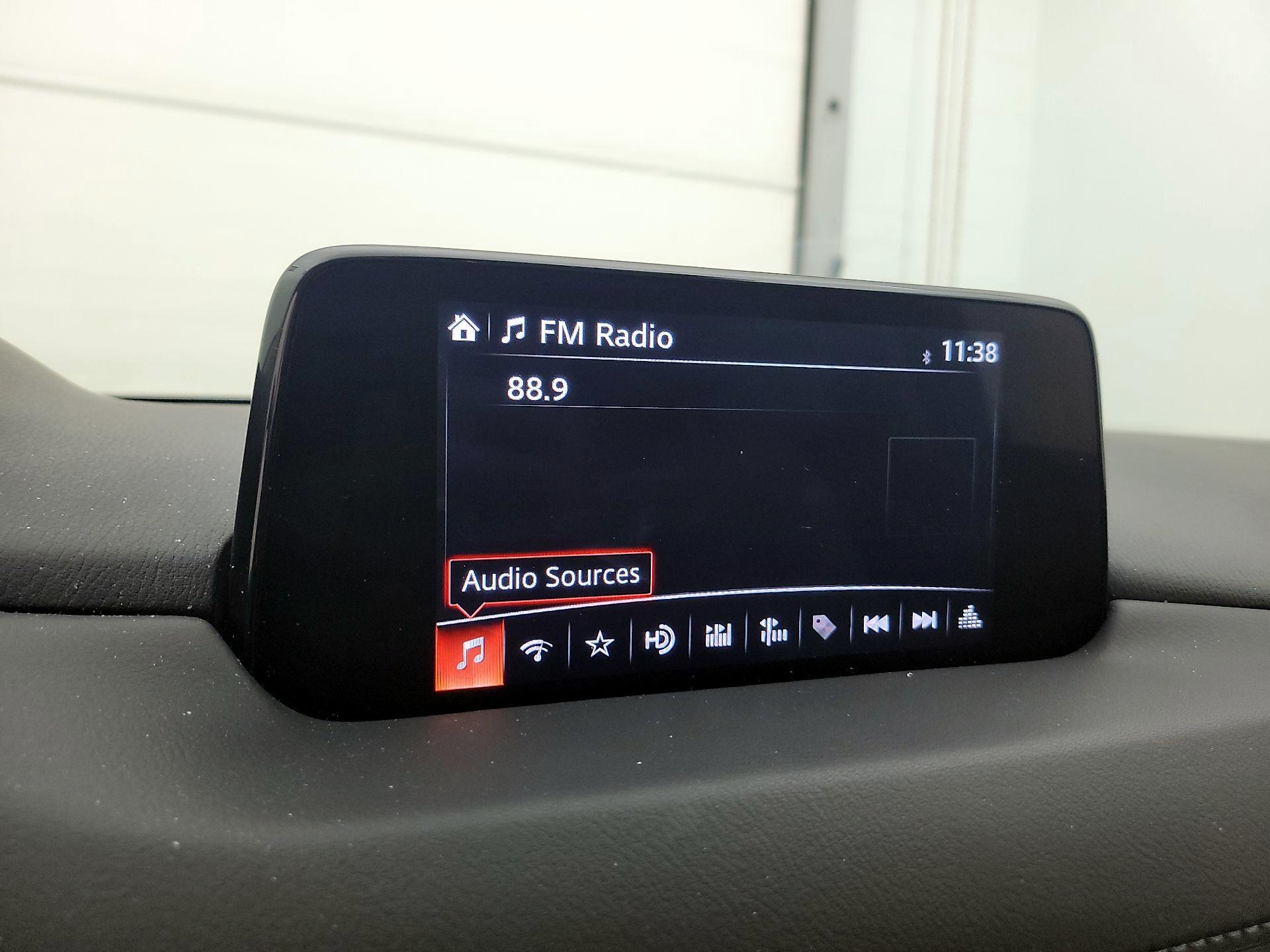 Thumbnail: 2020 Mazda CX-5 - 15