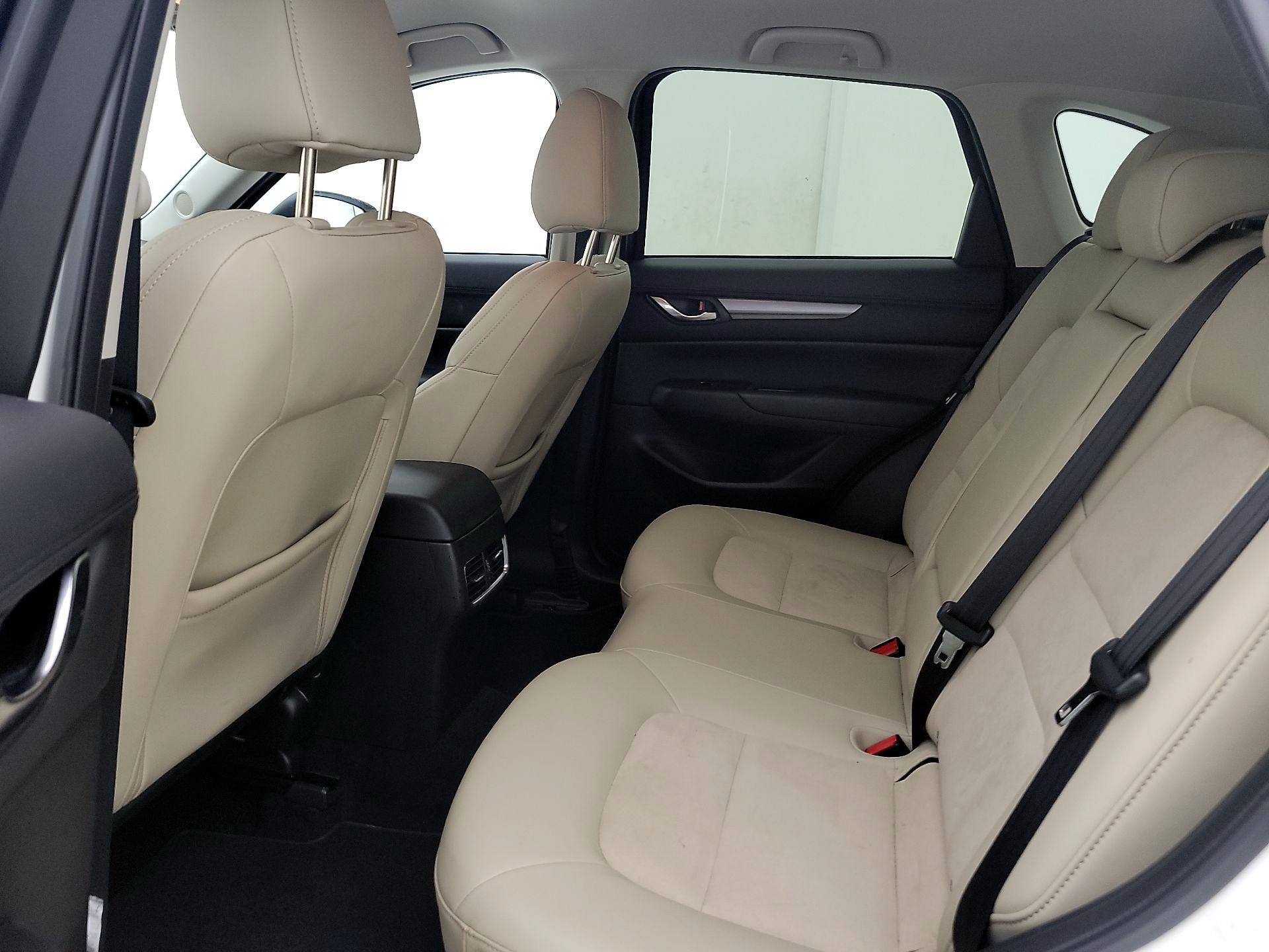 Thumbnail: 2020 Mazda CX-5 - 18