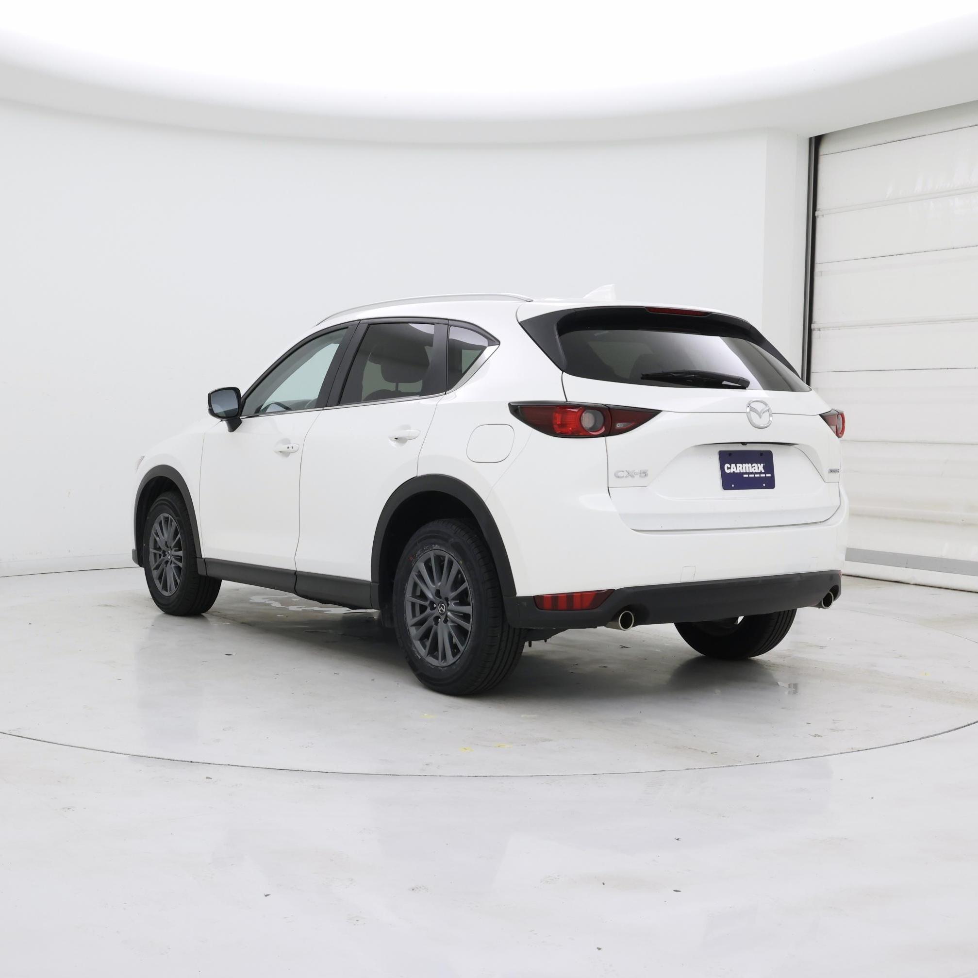 Thumbnail: 2020 Mazda CX-5 - 2