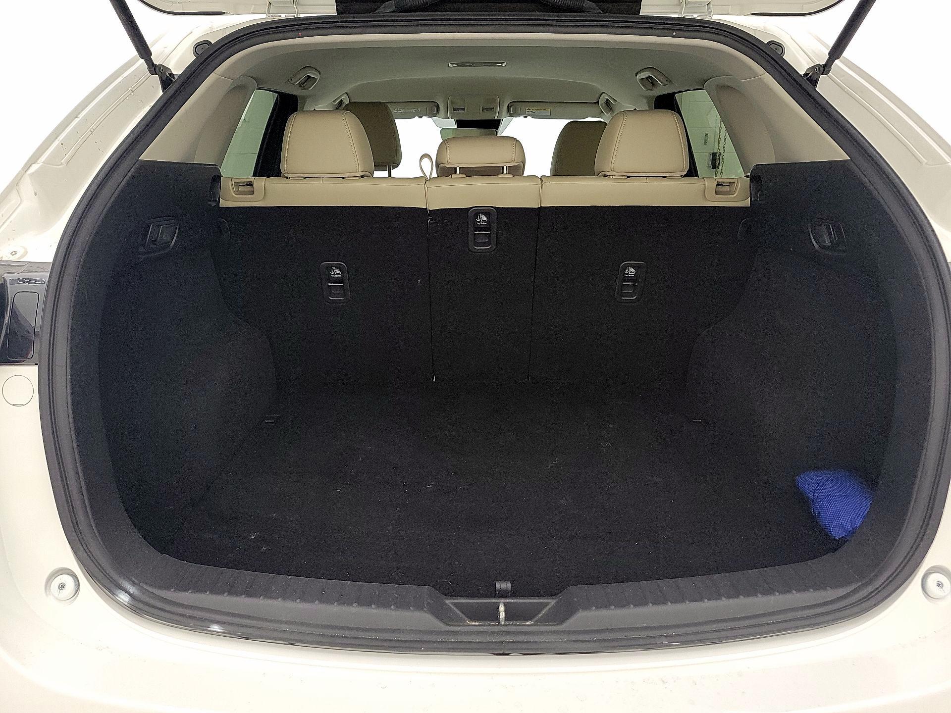 Thumbnail: 2020 Mazda CX-5 - 19