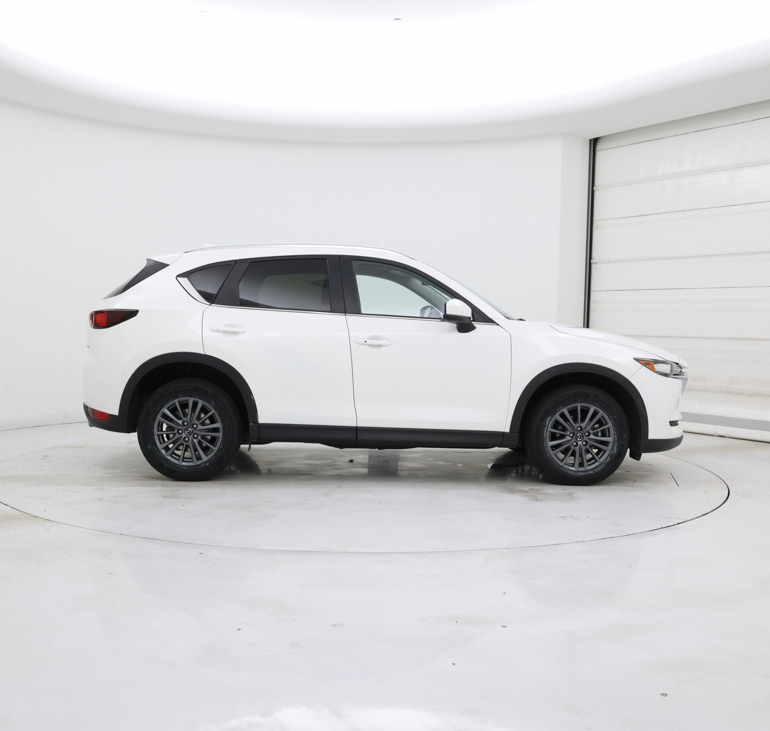 Thumbnail: 2020 Mazda CX-5 - 7