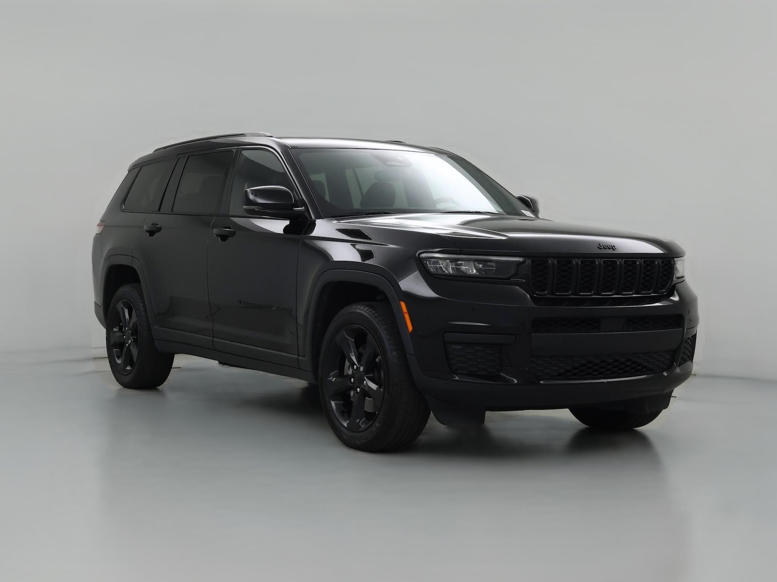 2023 Jeep Grand Cherokee L