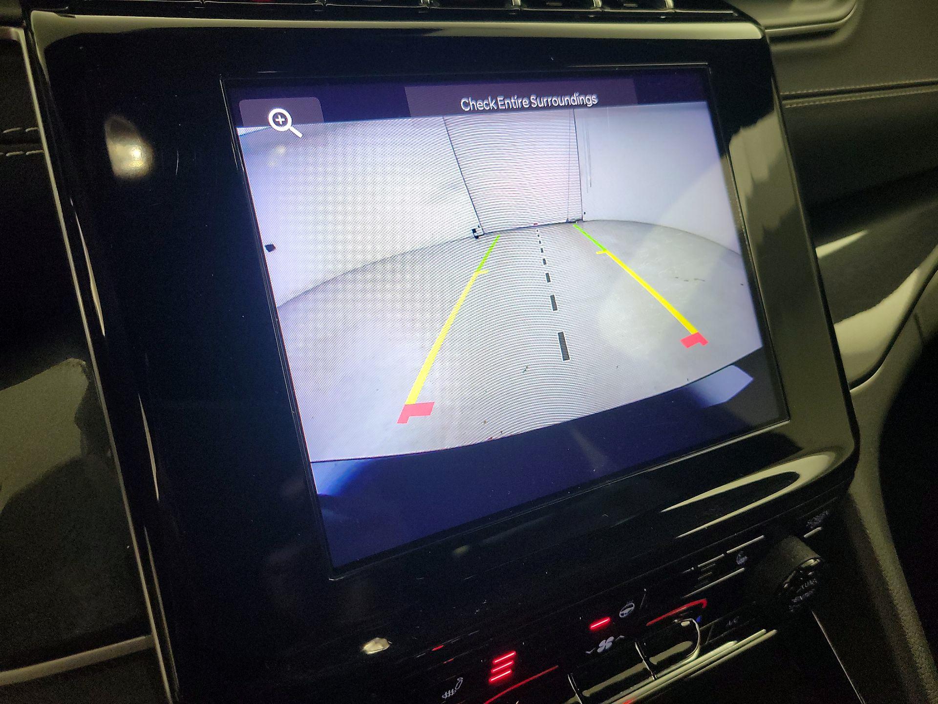 Thumbnail: 2023 Jeep Grand Cherokee L - 14