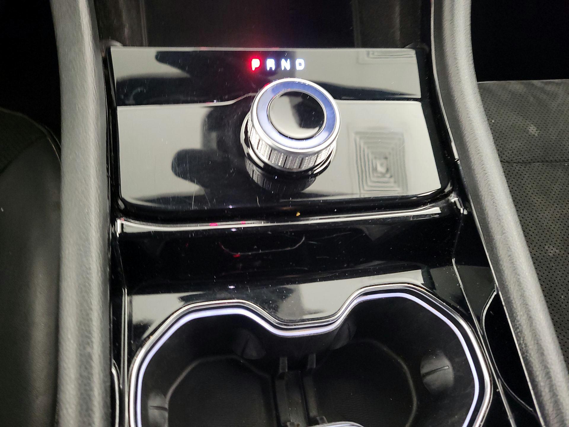 Thumbnail: 2023 Jeep Grand Cherokee L - 17