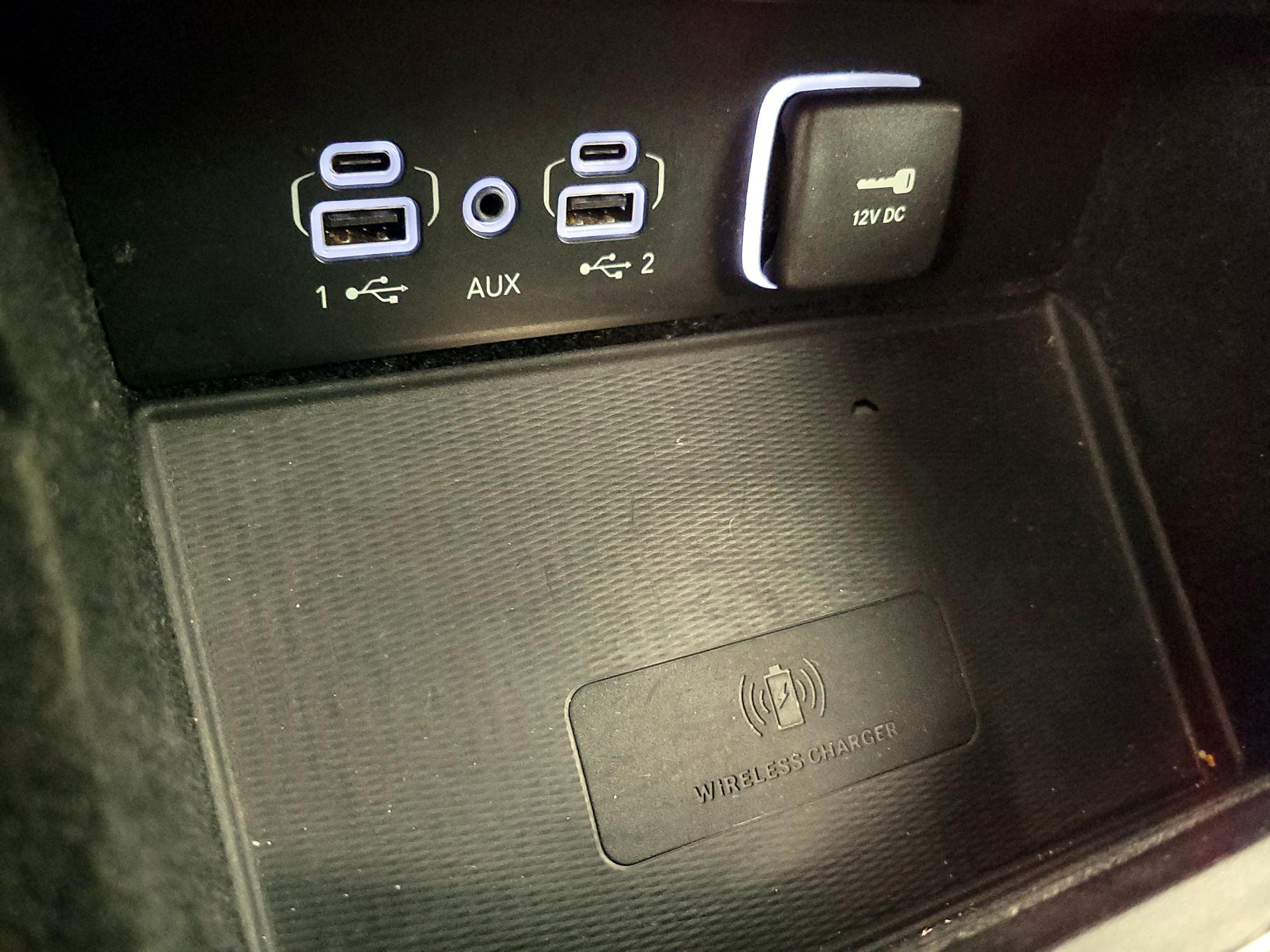 Thumbnail: 2023 Jeep Grand Cherokee L - 18