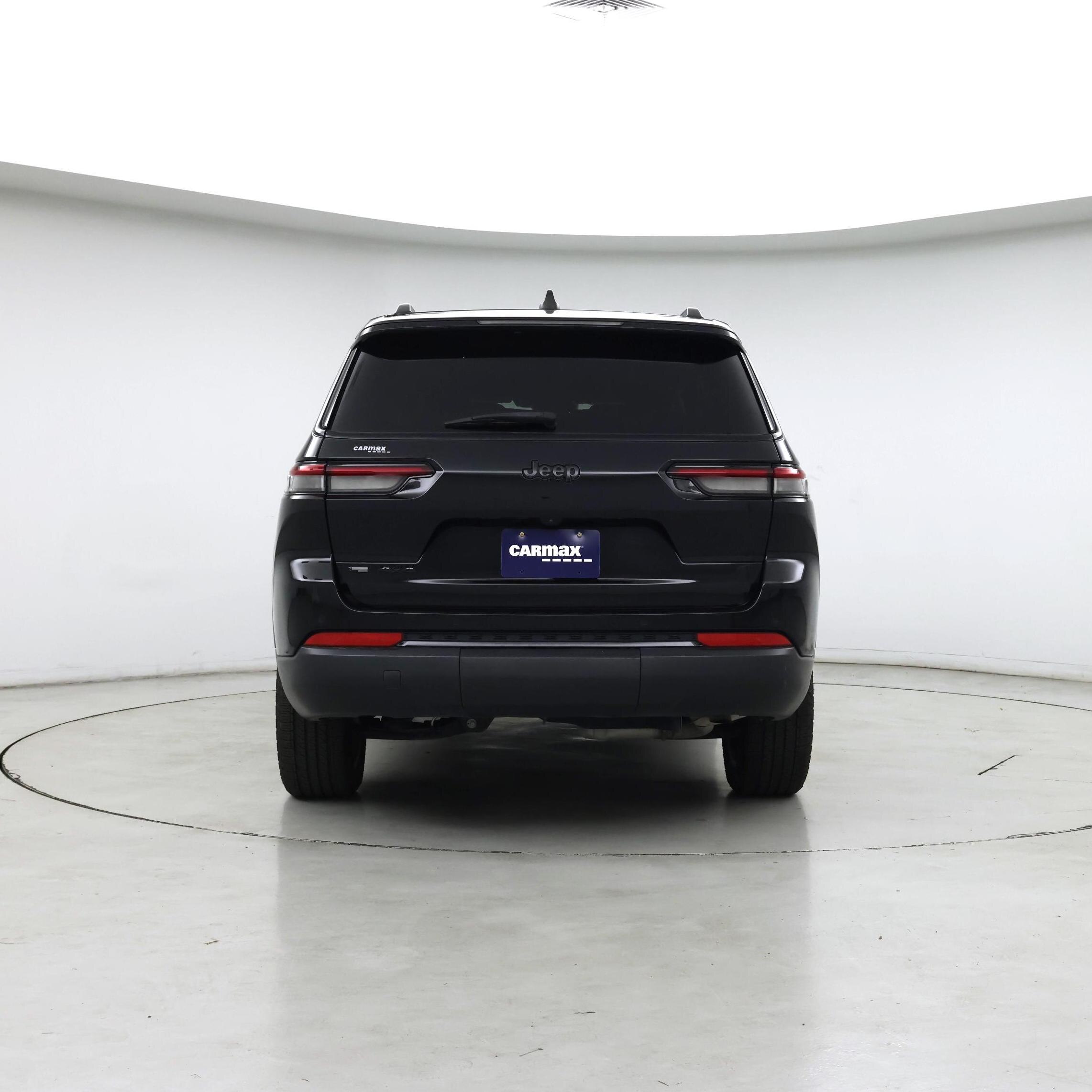 Thumbnail: 2023 Jeep Grand Cherokee L - 6