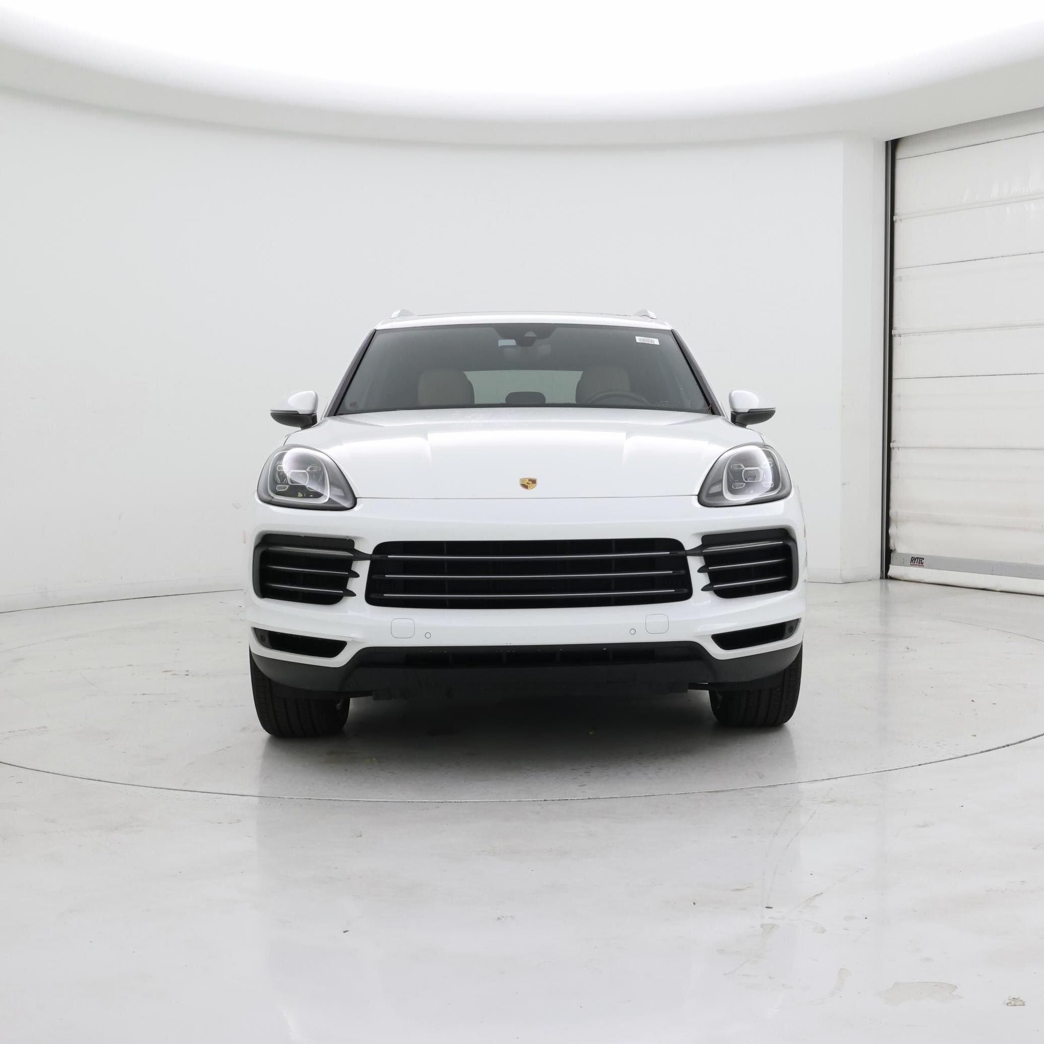 Thumbnail: 2020 Porsche Cayenne - 5