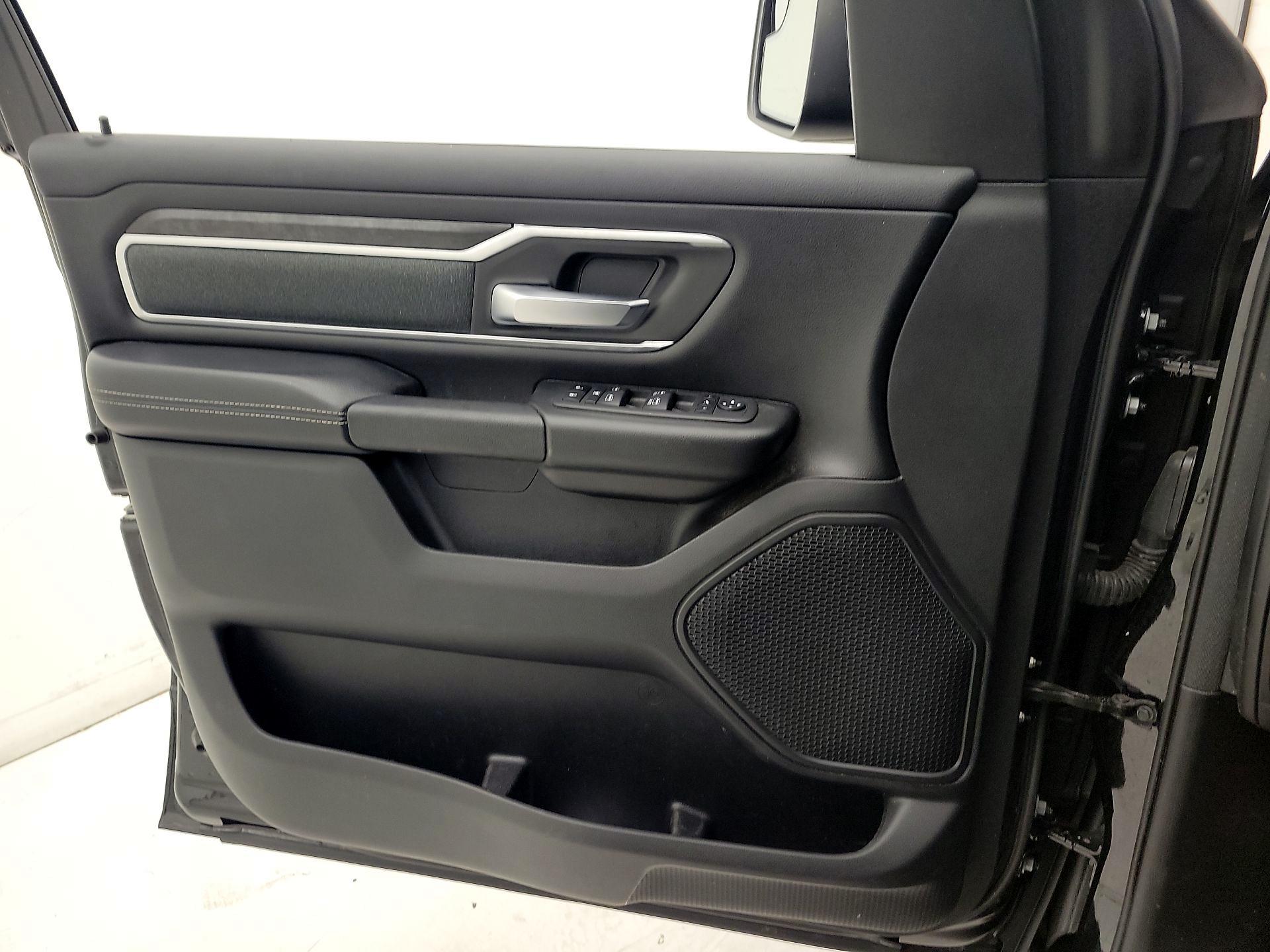 Thumbnail: 2022 RAM 1500 - 12