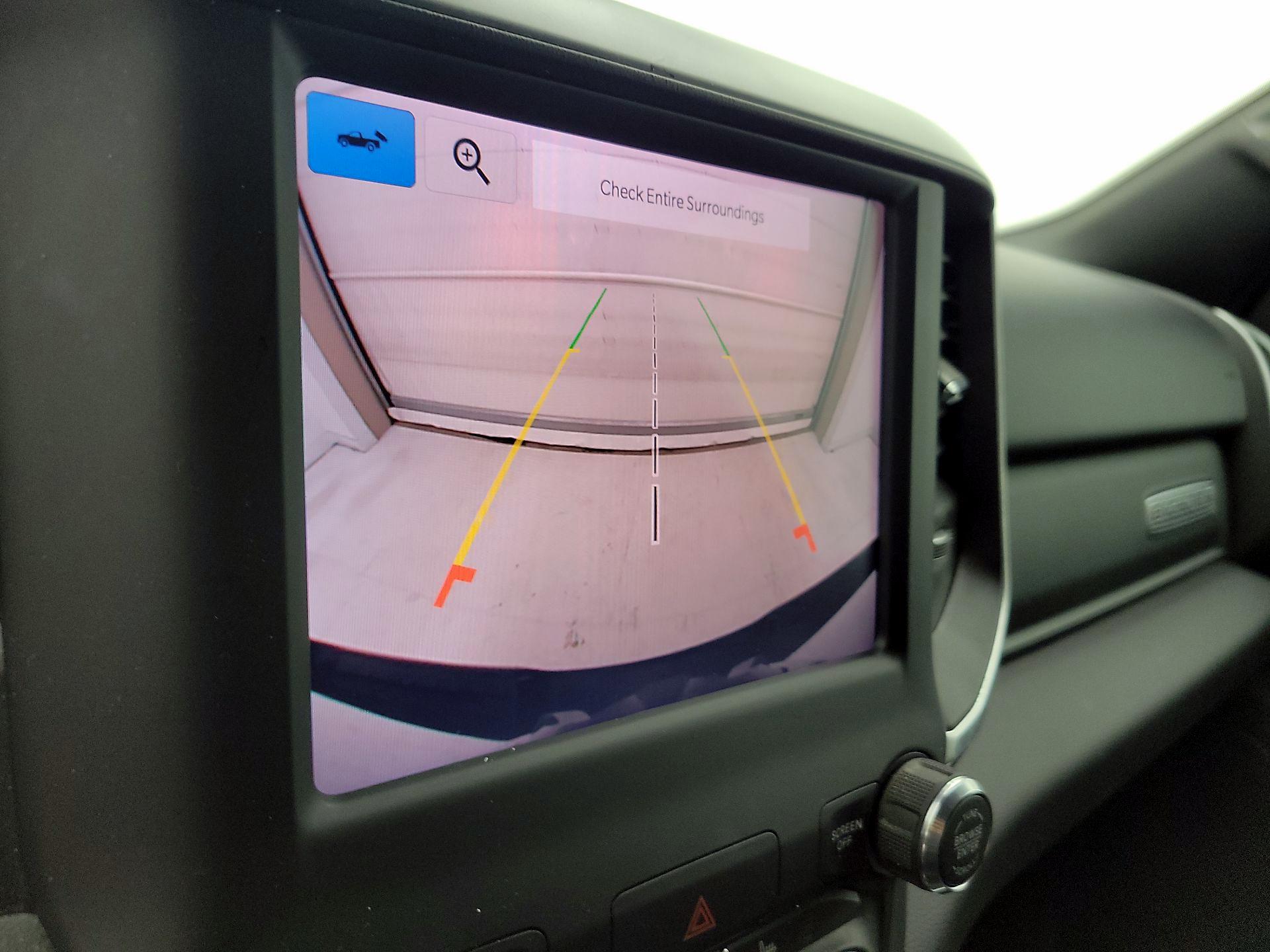 Thumbnail: 2022 RAM 1500 - 14