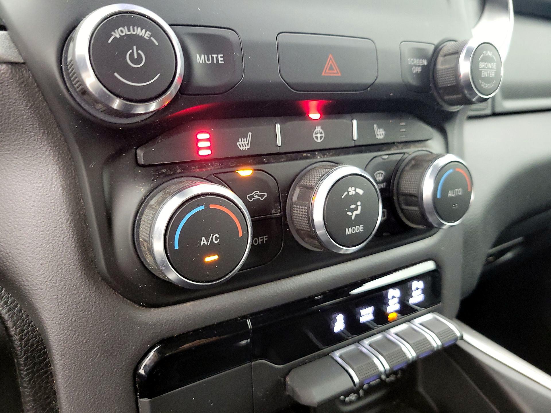 Thumbnail: 2022 RAM 1500 - 16