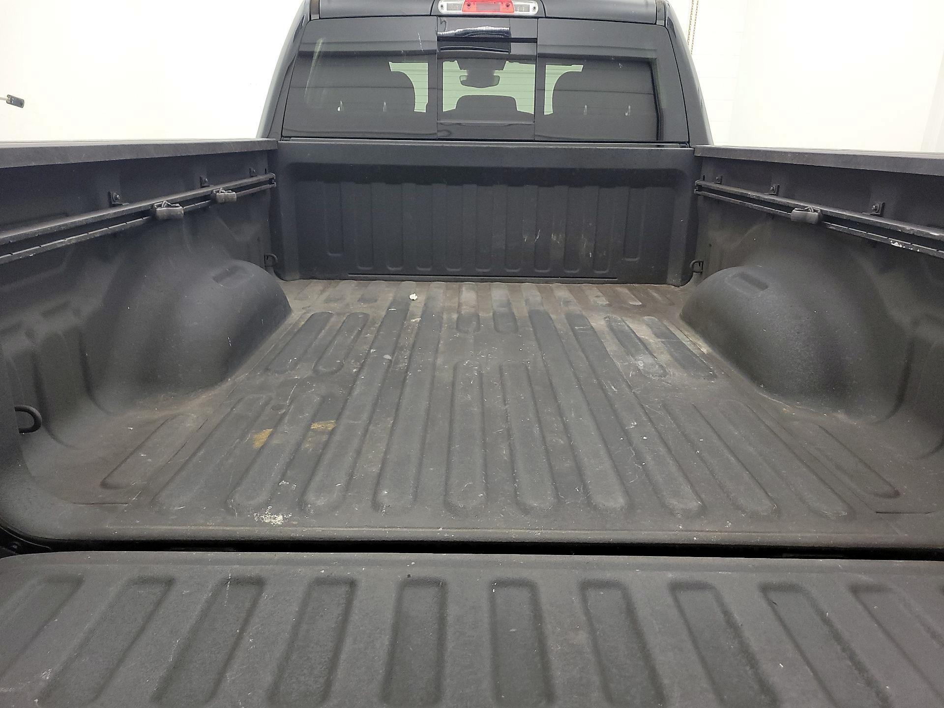 Thumbnail: 2022 RAM 1500 - 20