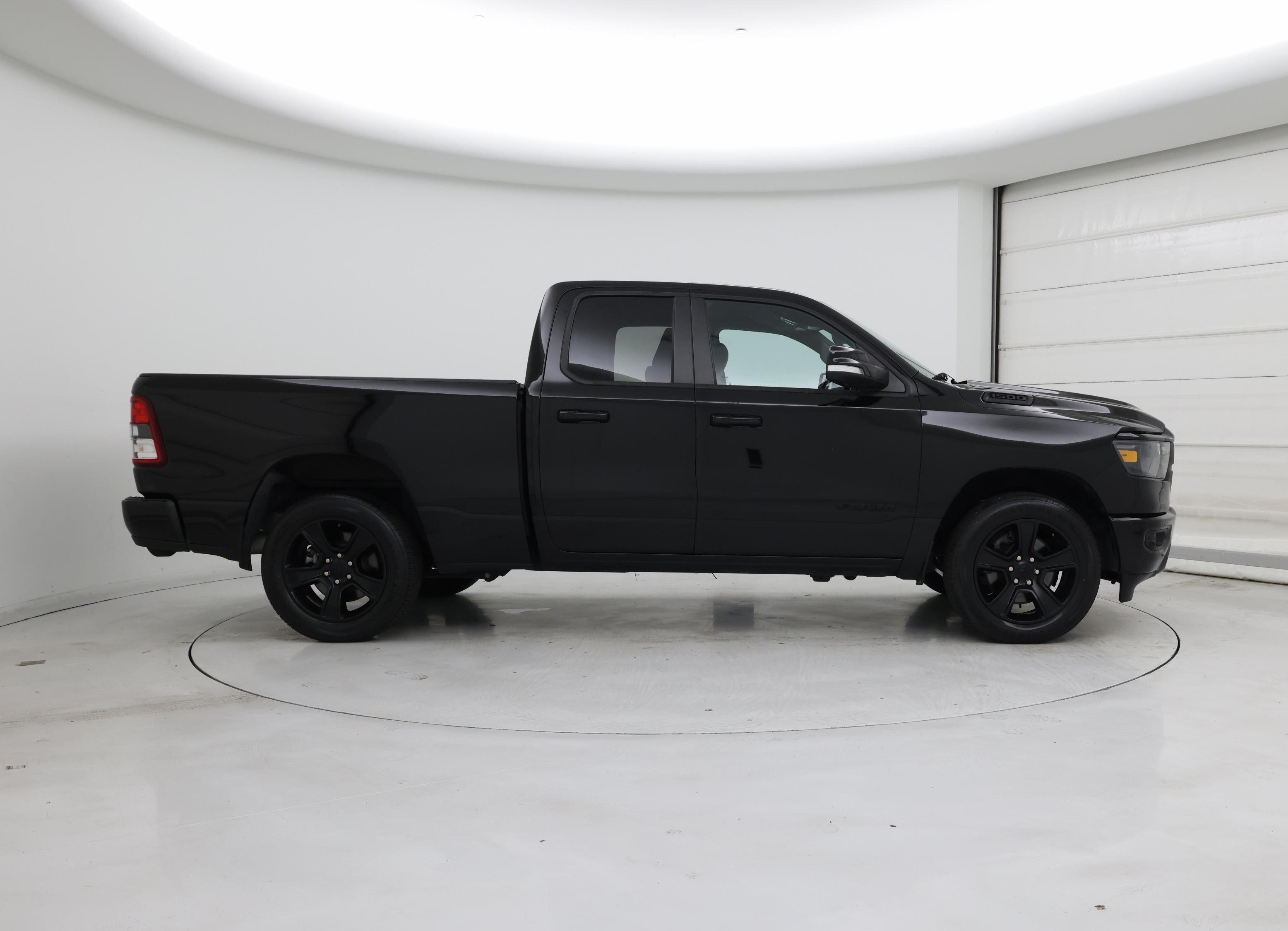Thumbnail: 2022 RAM 1500 - 7