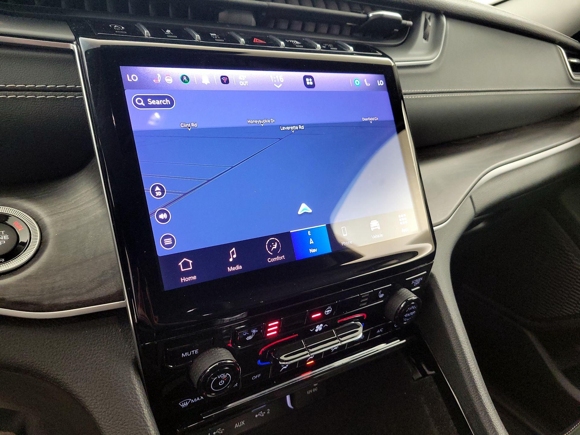 Thumbnail: 2023 Jeep Grand Cherokee L - 14