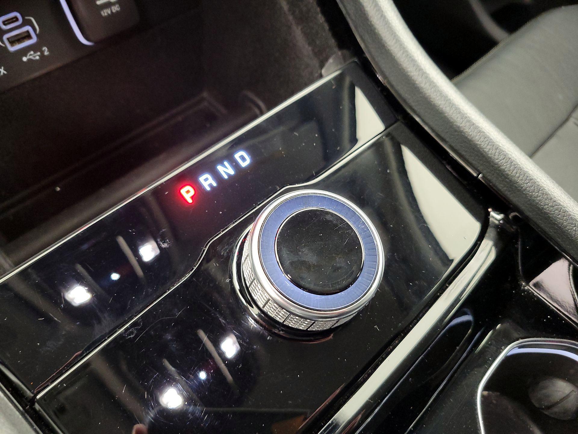 Thumbnail: 2023 Jeep Grand Cherokee L - 18