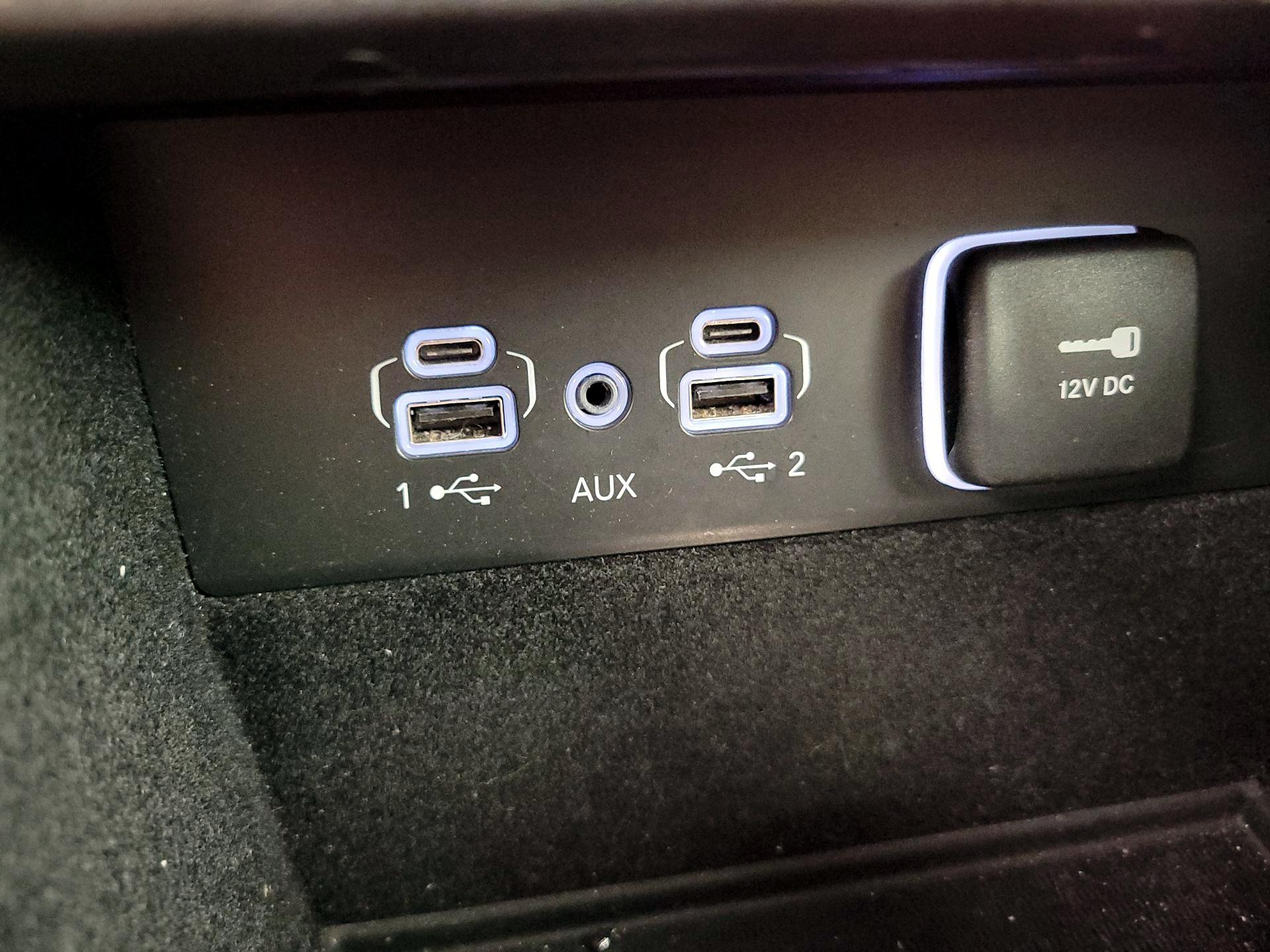 Thumbnail: 2023 Jeep Grand Cherokee L - 19