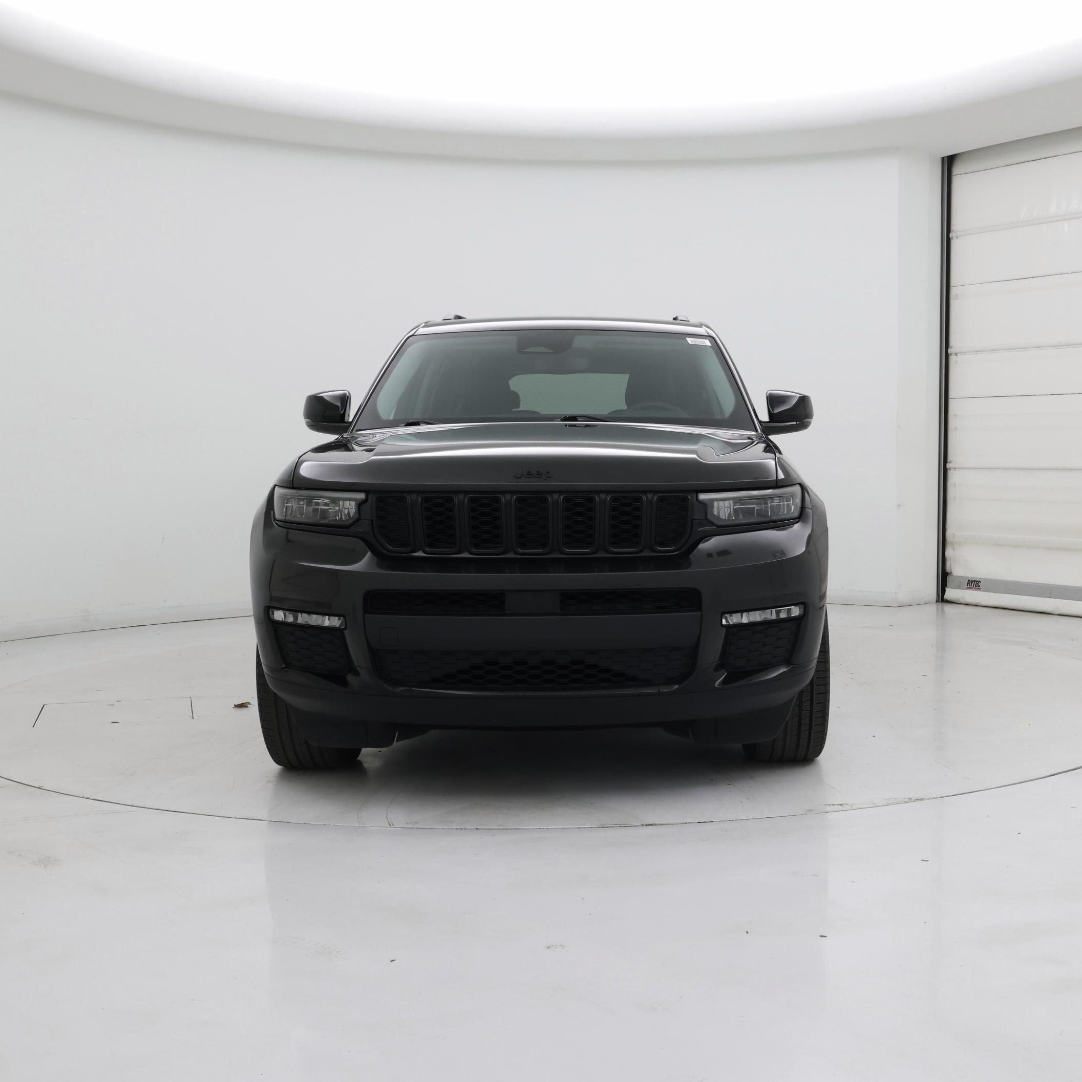 Thumbnail: 2023 Jeep Grand Cherokee L - 5