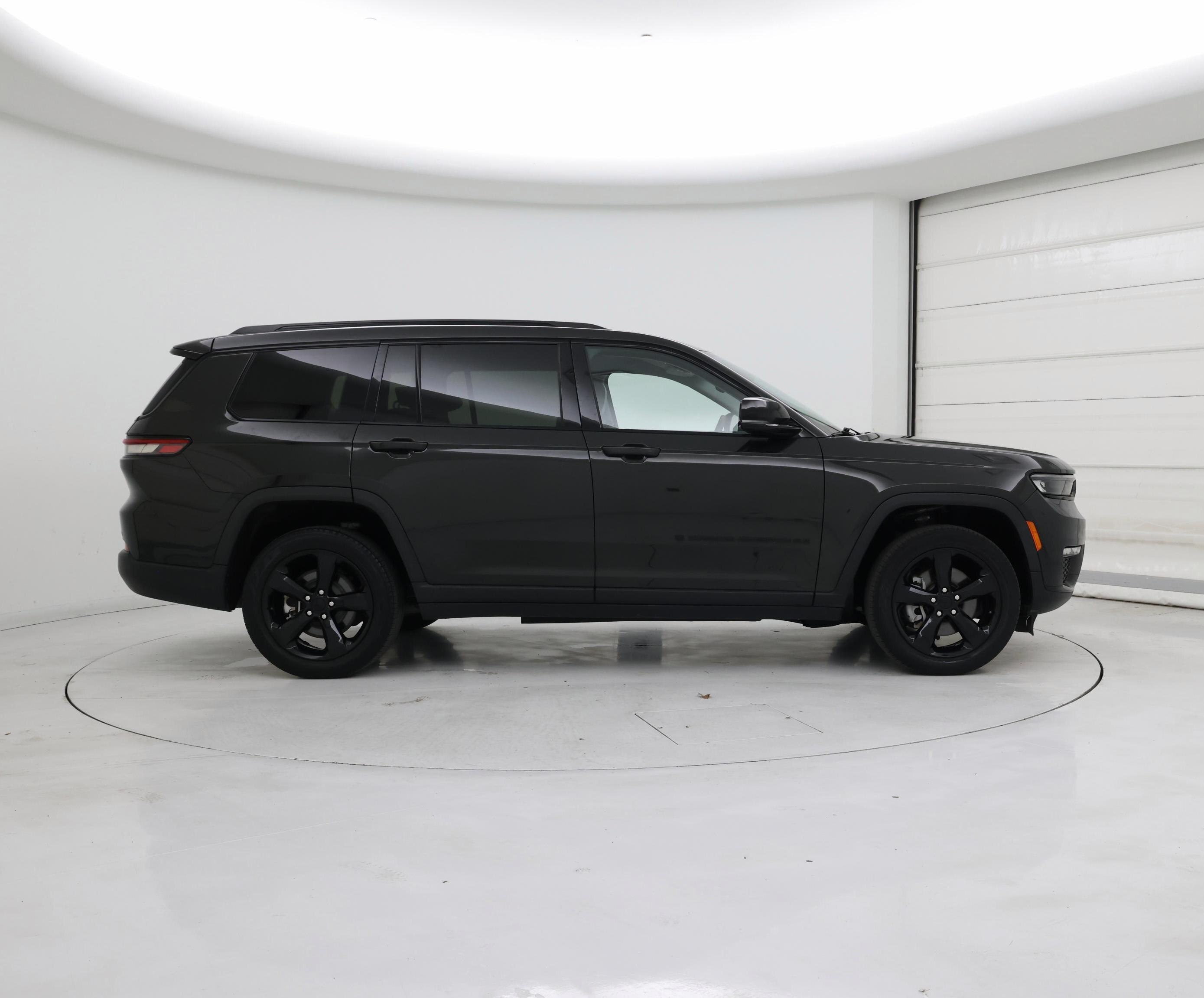 Thumbnail: 2023 Jeep Grand Cherokee L - 7