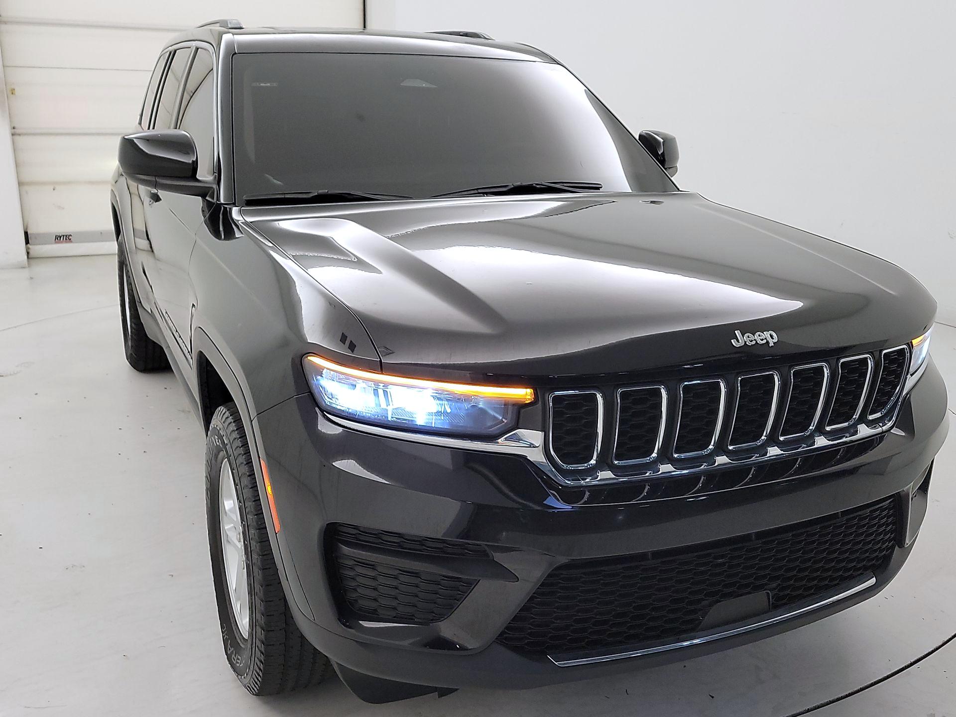 Thumbnail: 2023 Jeep Grand Cherokee - 1