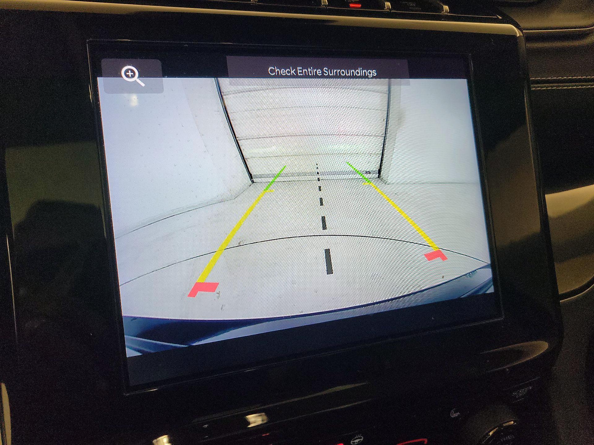 Thumbnail: 2023 Jeep Grand Cherokee - 12