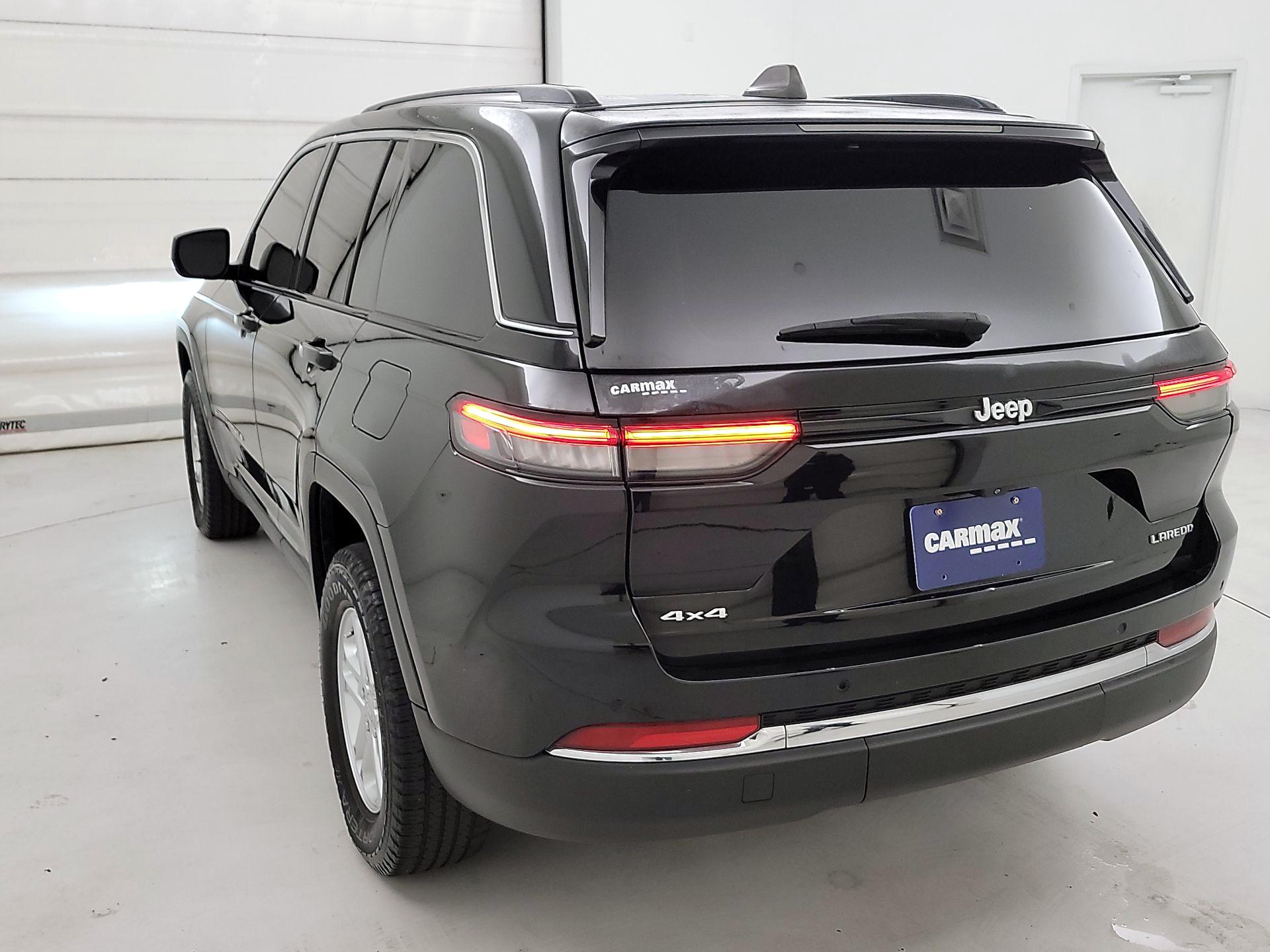 Thumbnail: 2023 Jeep Grand Cherokee - 7