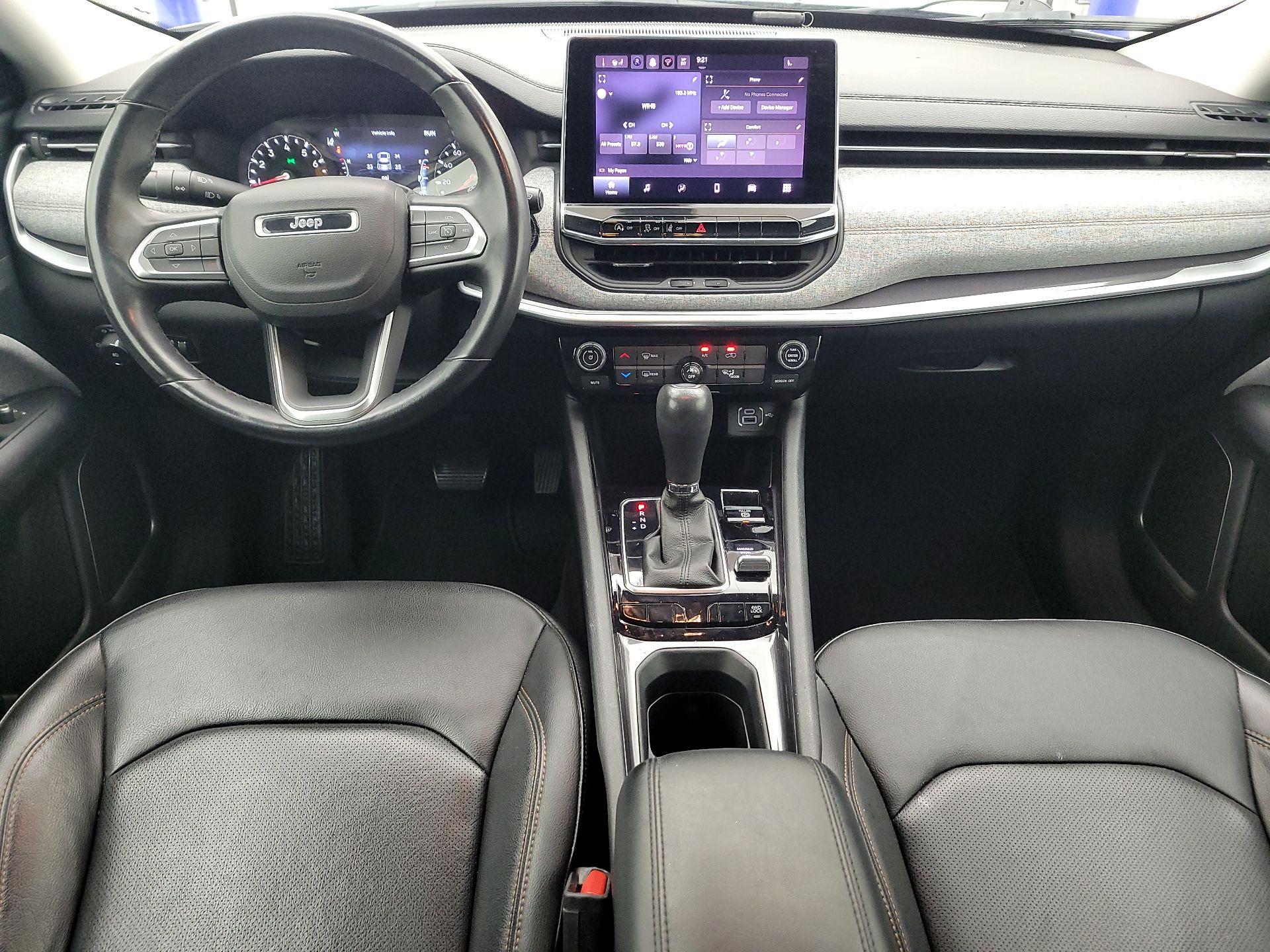 Thumbnail: 2022 Jeep Compass - 9