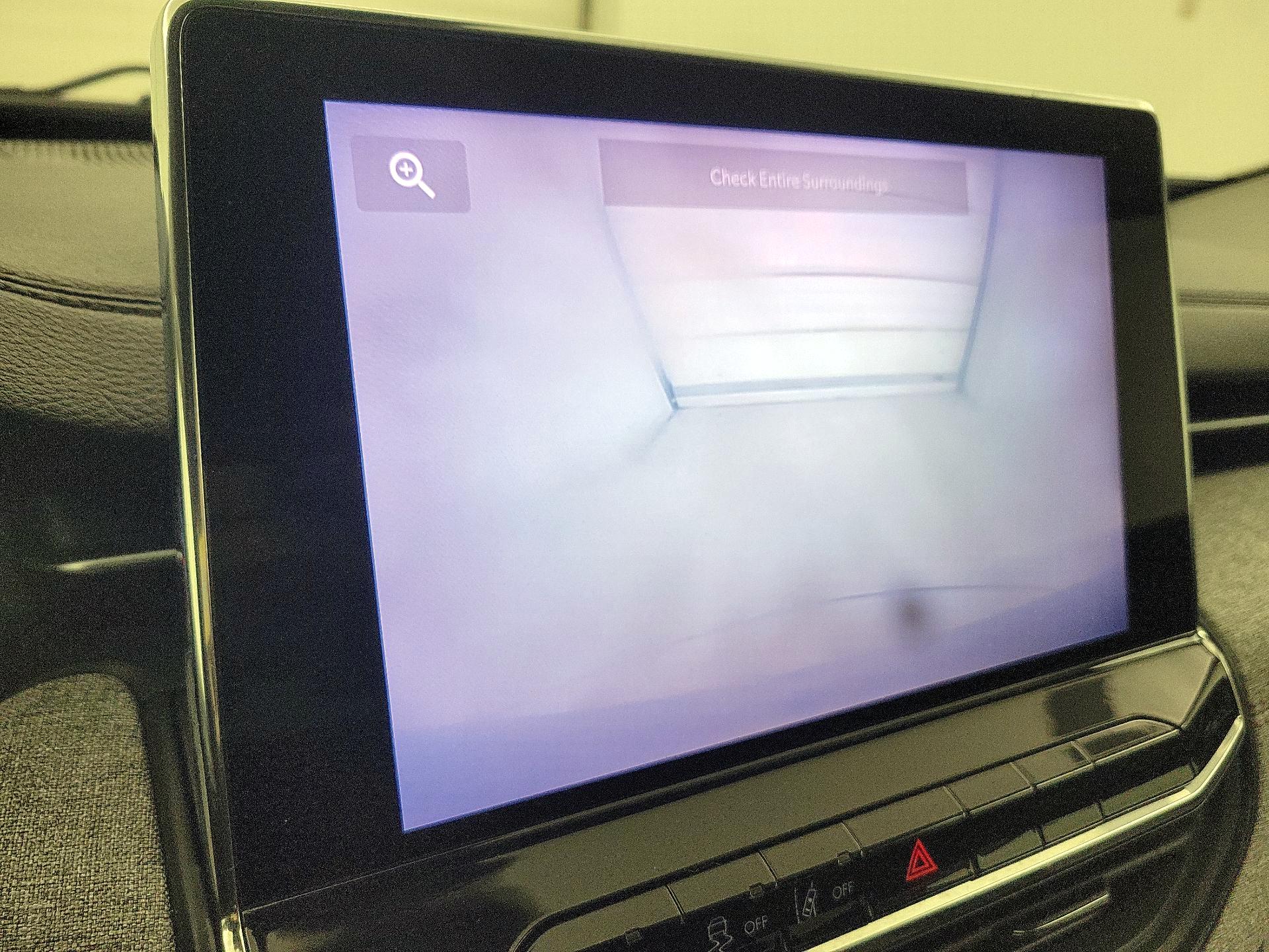 Thumbnail: 2022 Jeep Compass - 14