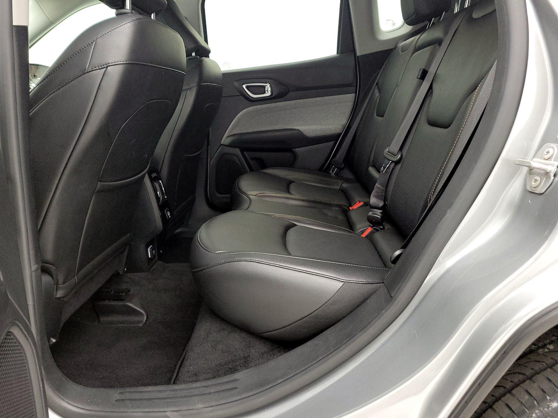 Thumbnail: 2022 Jeep Compass - 19