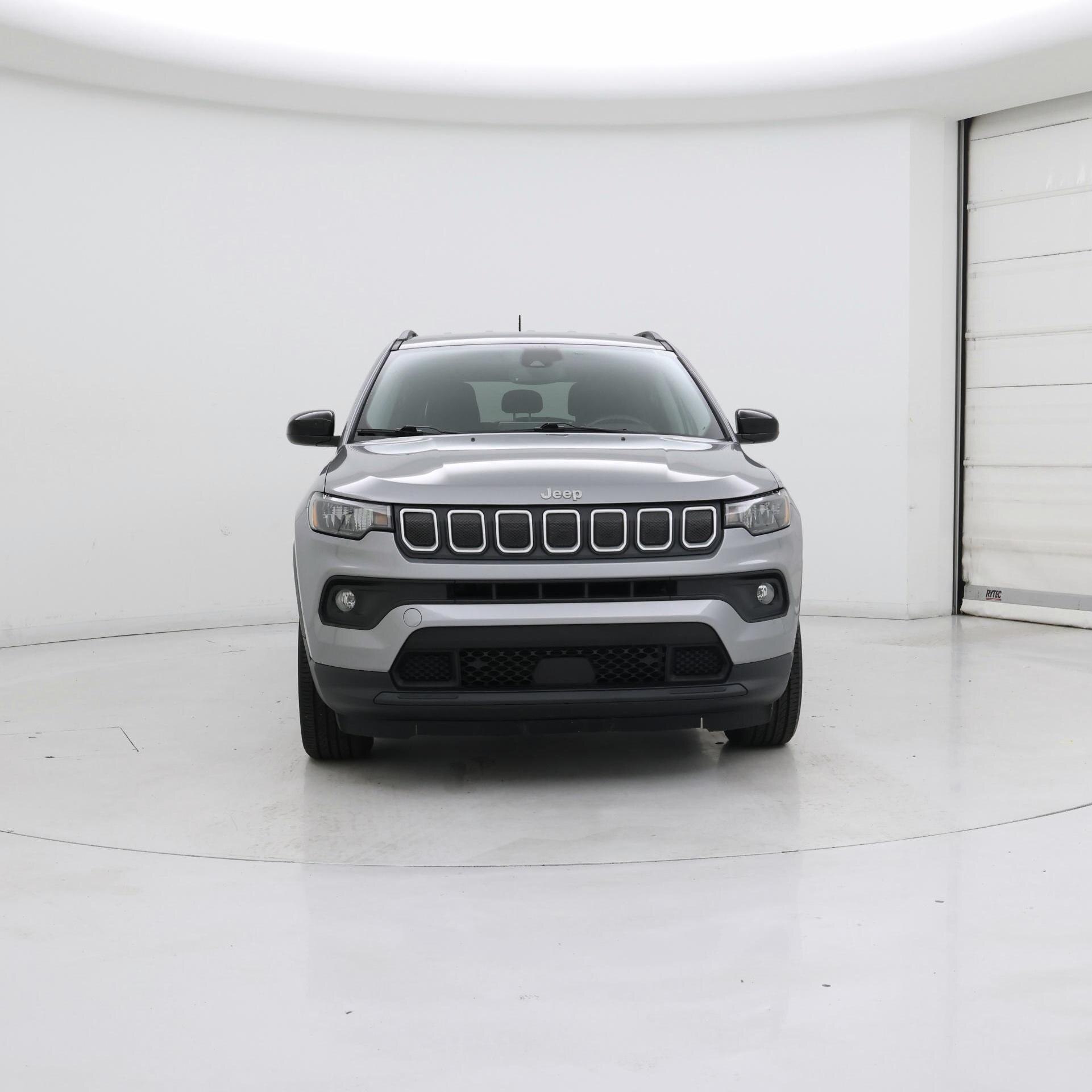 Thumbnail: 2022 Jeep Compass - 5