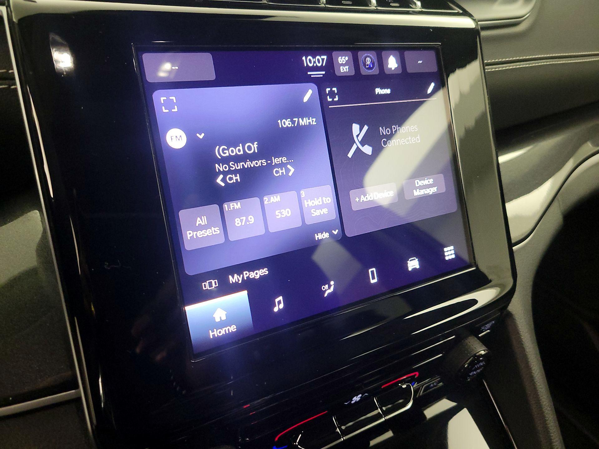 Thumbnail: 2023 Jeep Grand Cherokee - 15