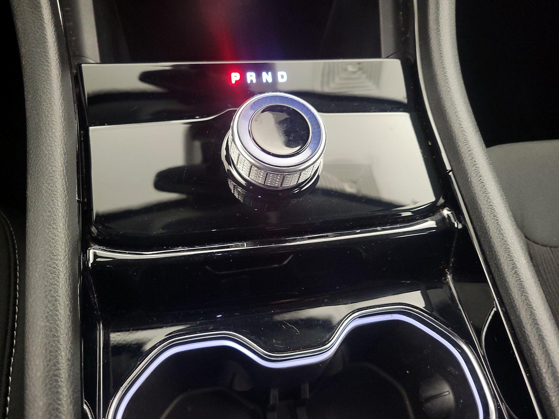 Thumbnail: 2023 Jeep Grand Cherokee - 17