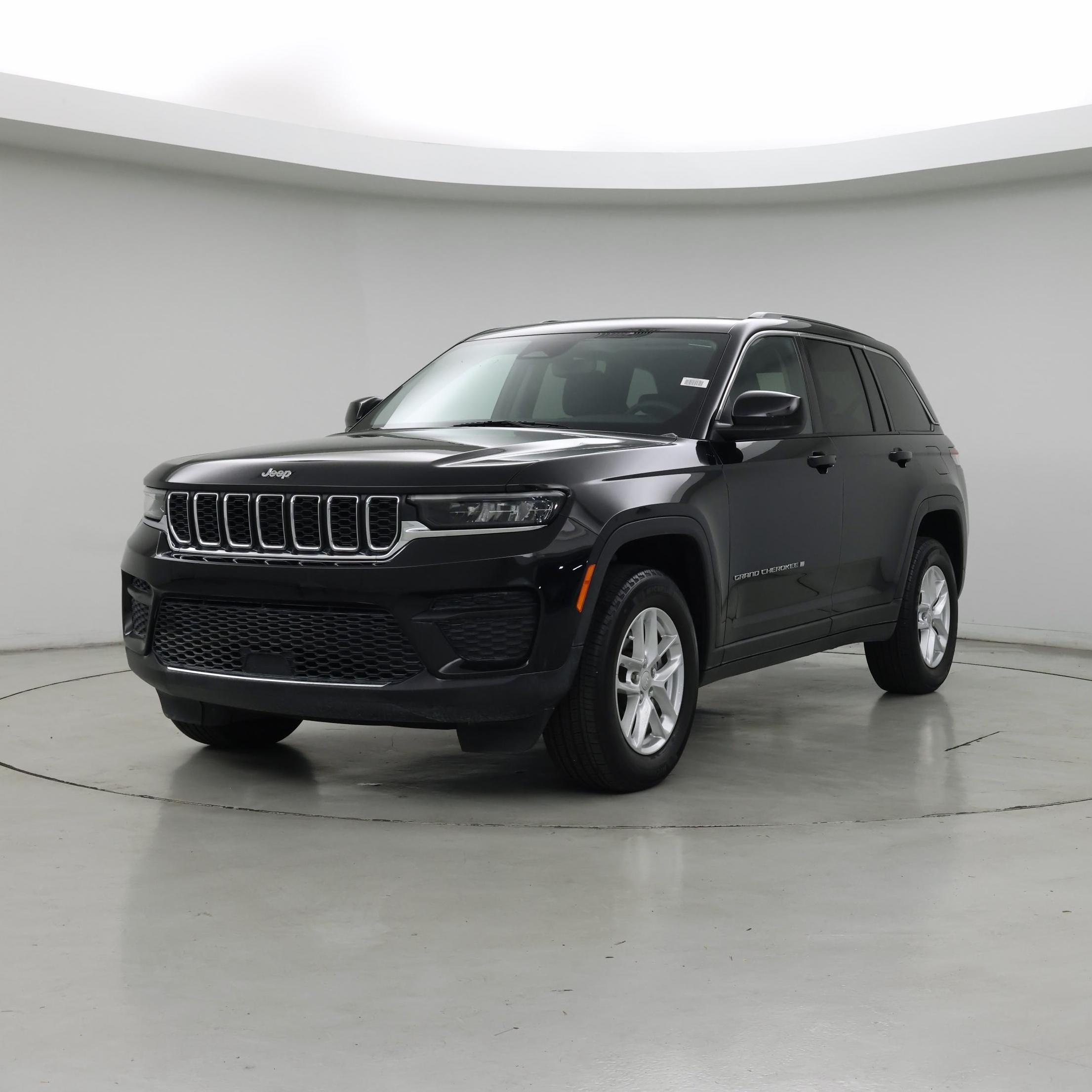 Thumbnail: 2023 Jeep Grand Cherokee - 4