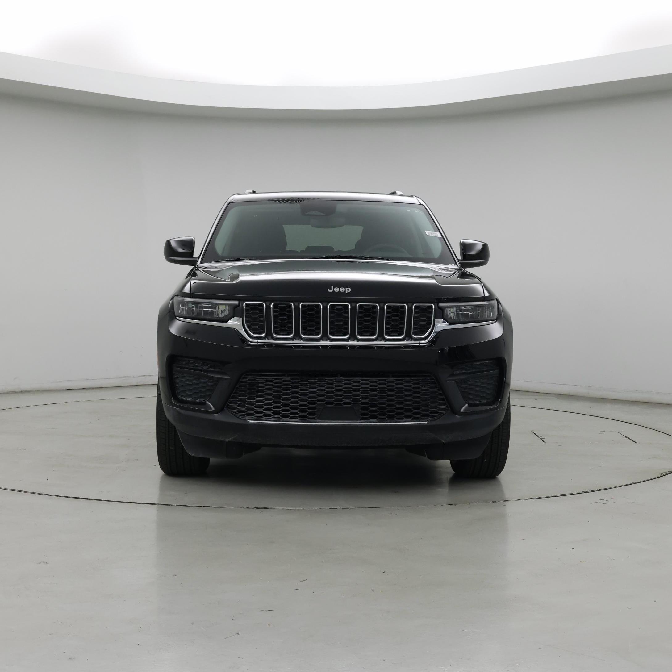 Thumbnail: 2023 Jeep Grand Cherokee - 5