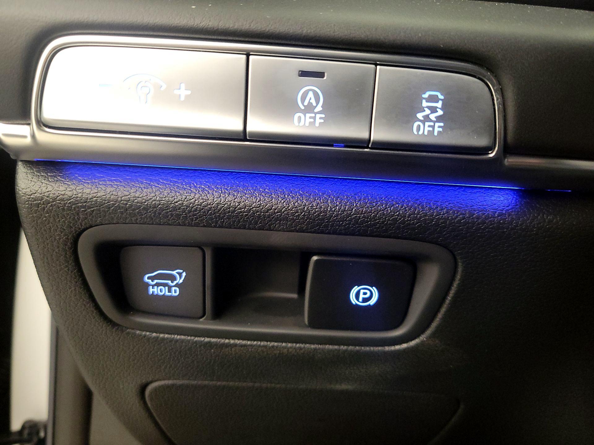 Thumbnail: 2022 Genesis GV80 - 13