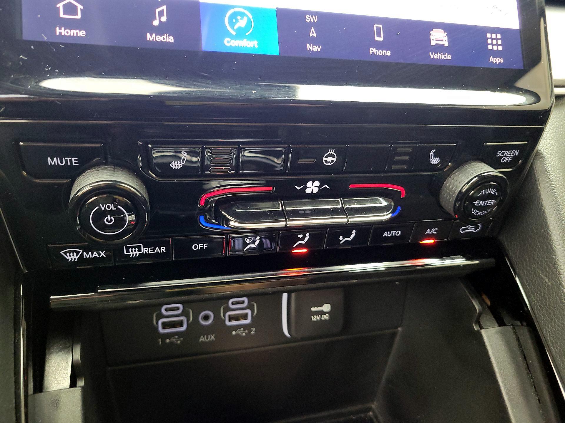 Thumbnail: 2023 Jeep Grand Cherokee L - 17