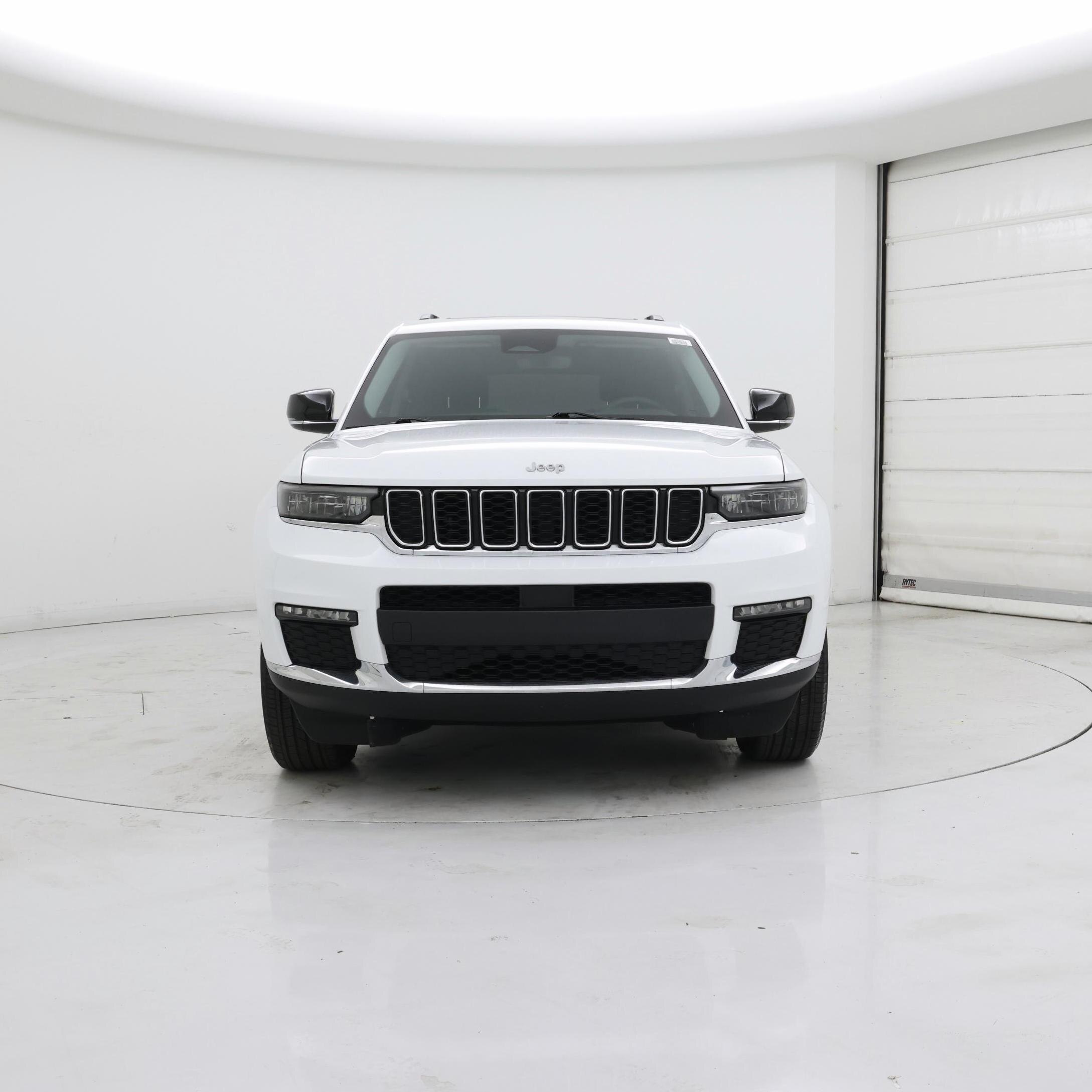 Thumbnail: 2023 Jeep Grand Cherokee L - 5